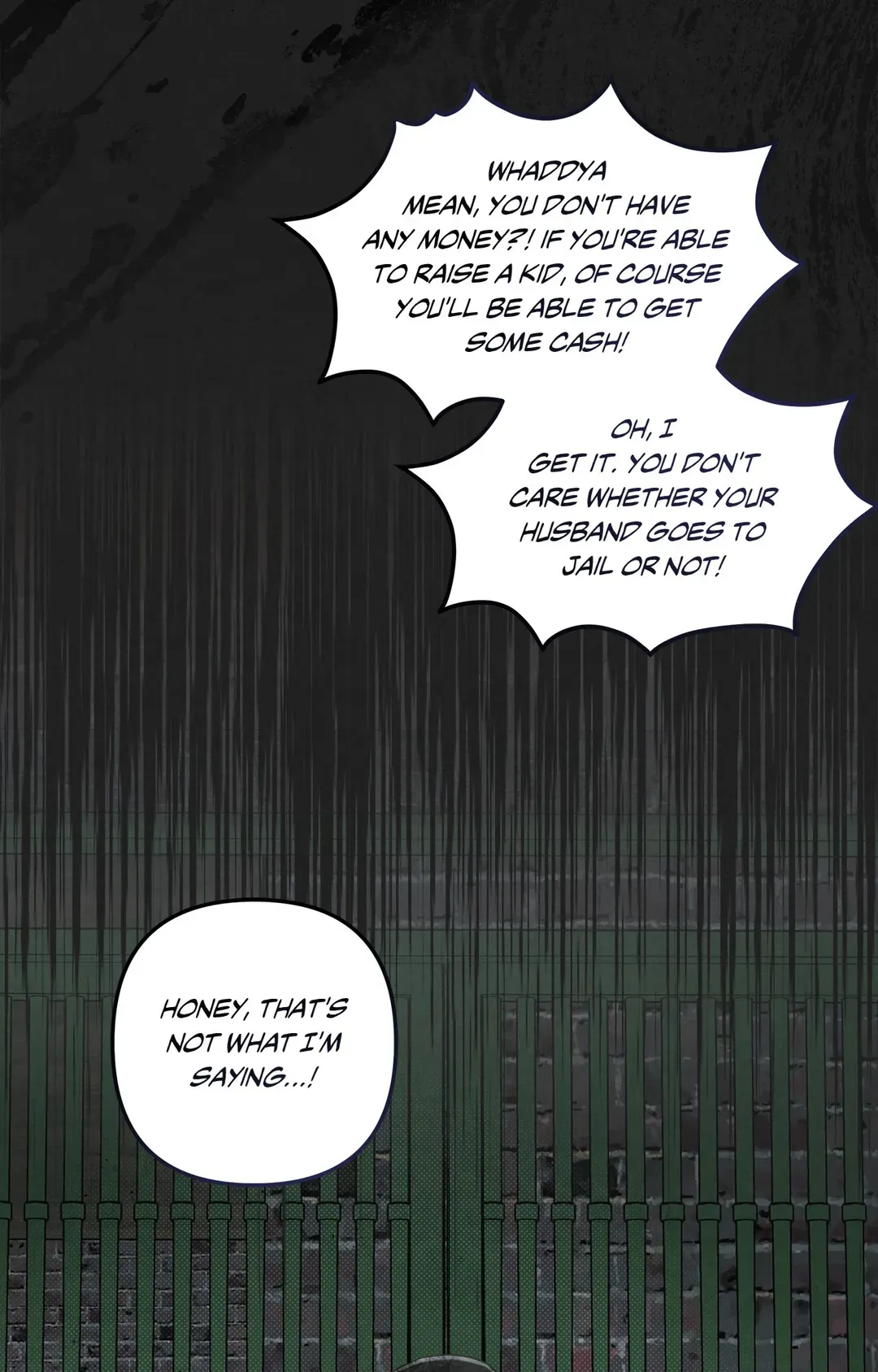 Between the Lines - Chapter 48 Page 64