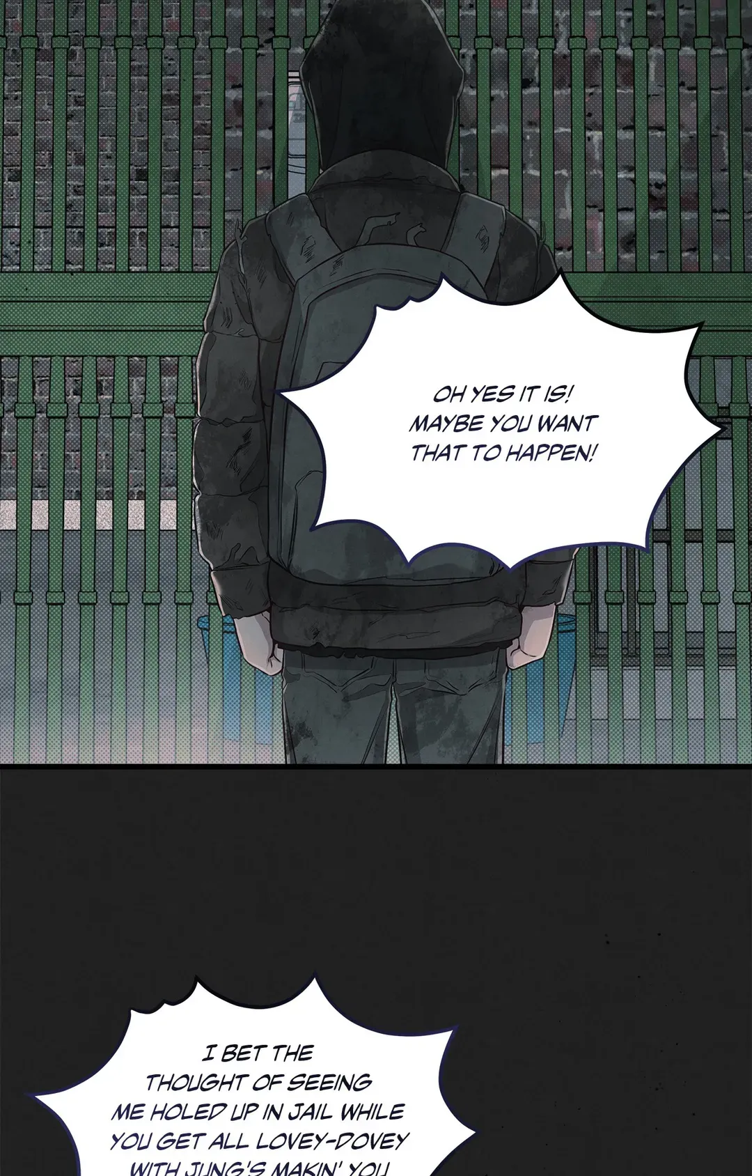 Between the Lines - Chapter 48 Page 65