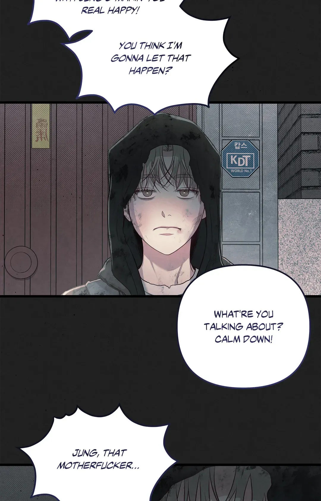Between the Lines - Chapter 48 Page 66