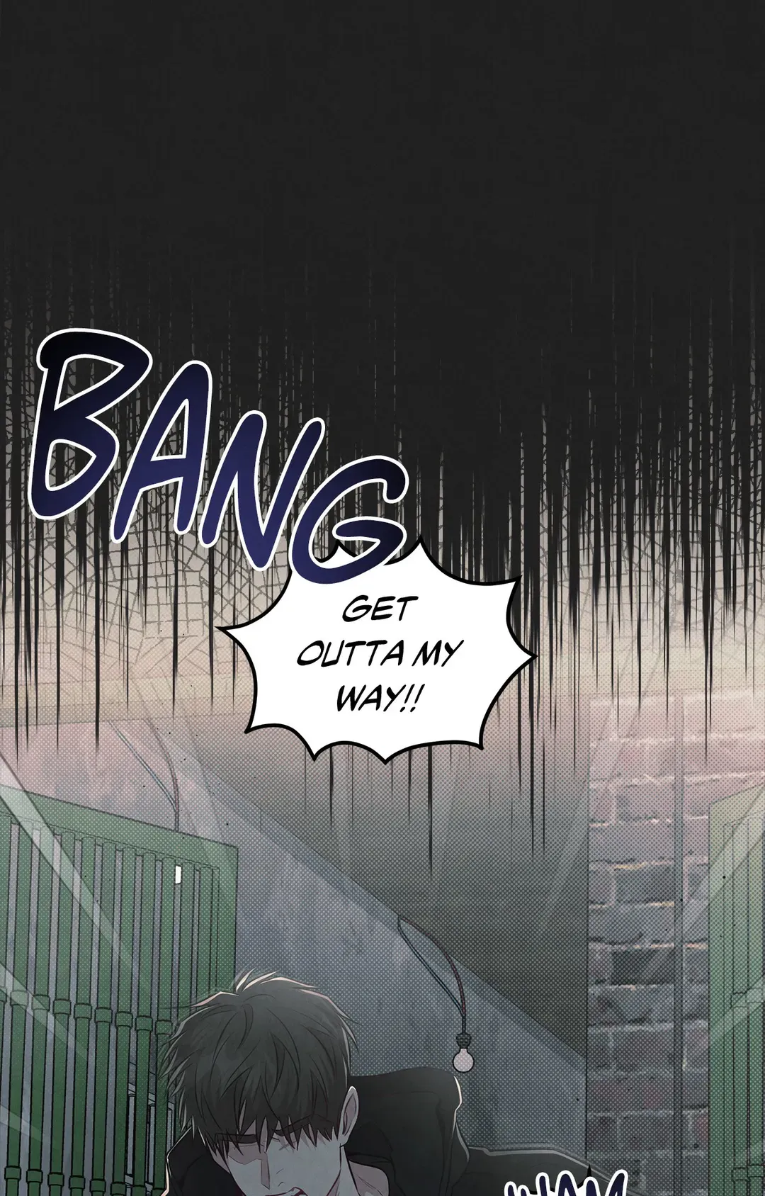 Between the Lines - Chapter 48 Page 68