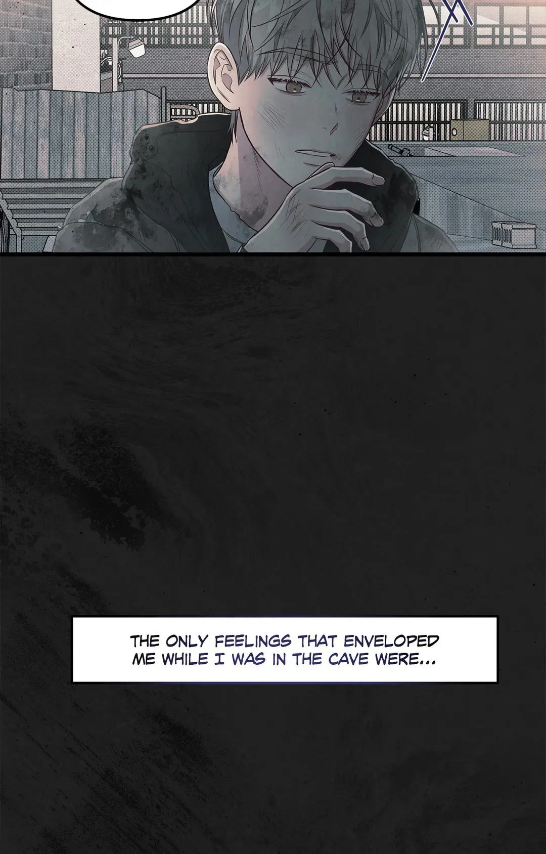 Between the Lines - Chapter 48 Page 73