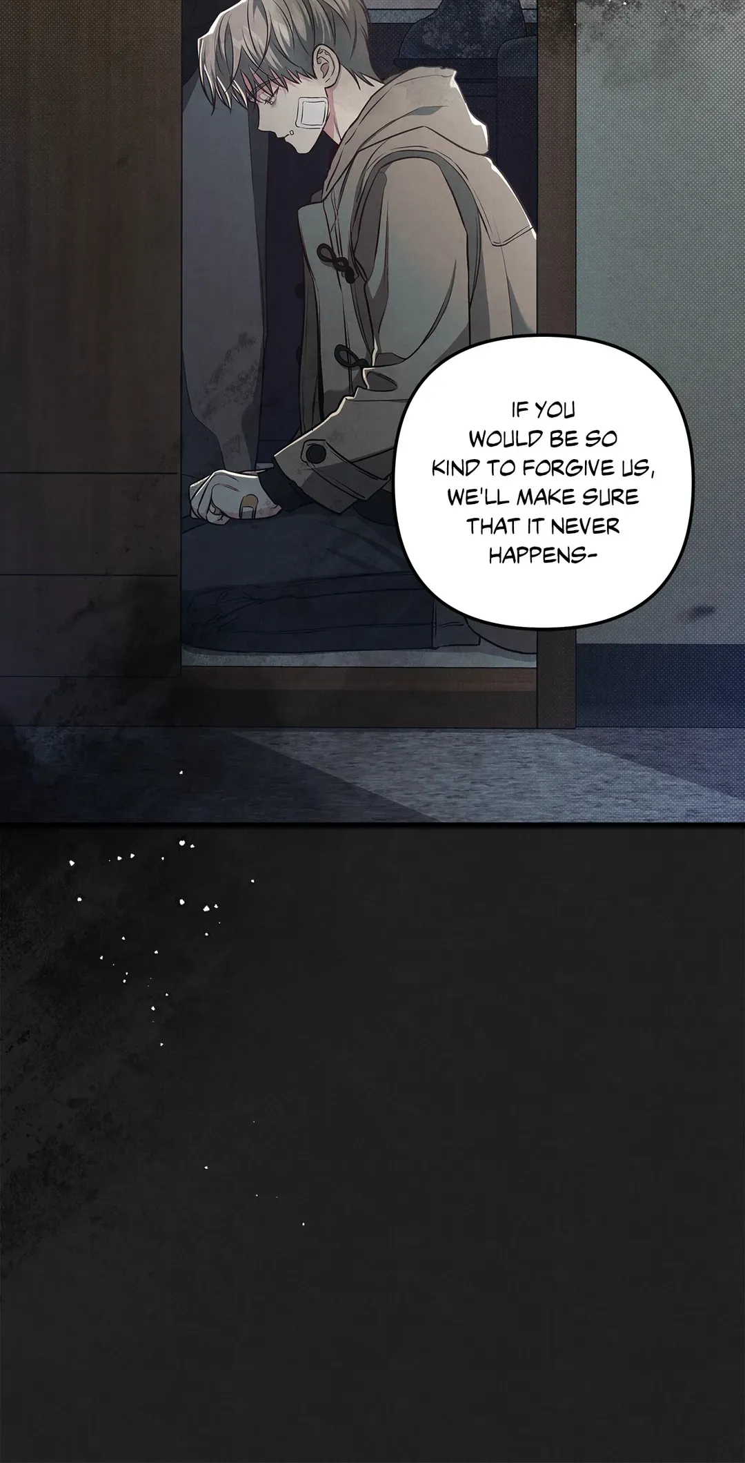 Between the Lines - Chapter 49 Page 6