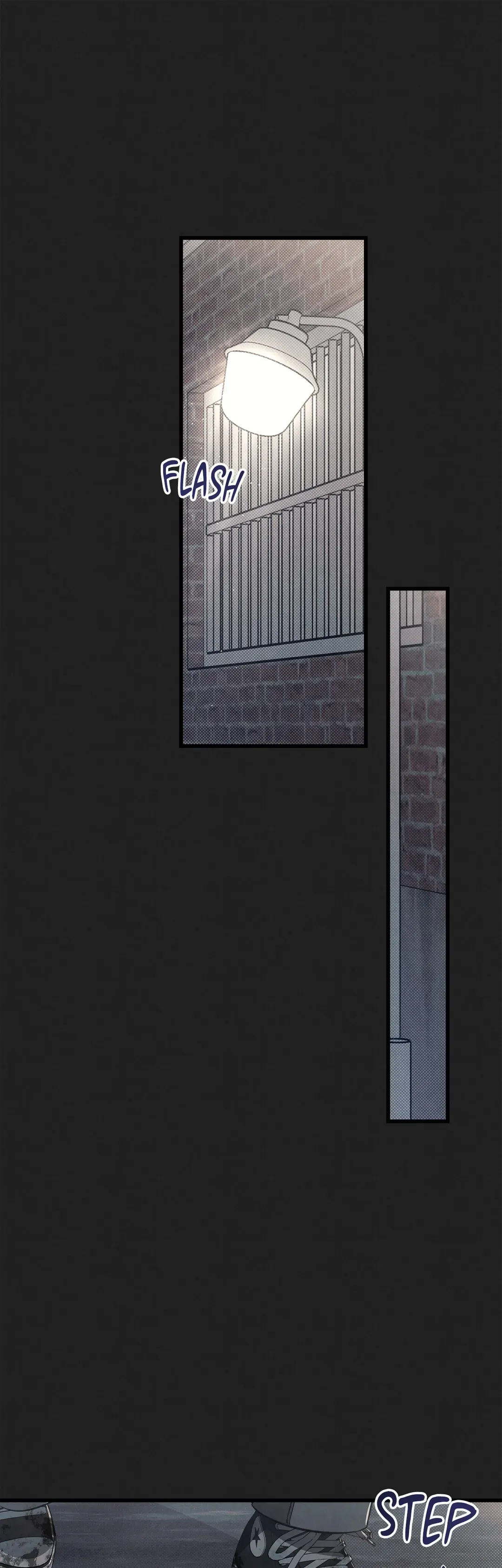 Between the Lines - Chapter 49 Page 7