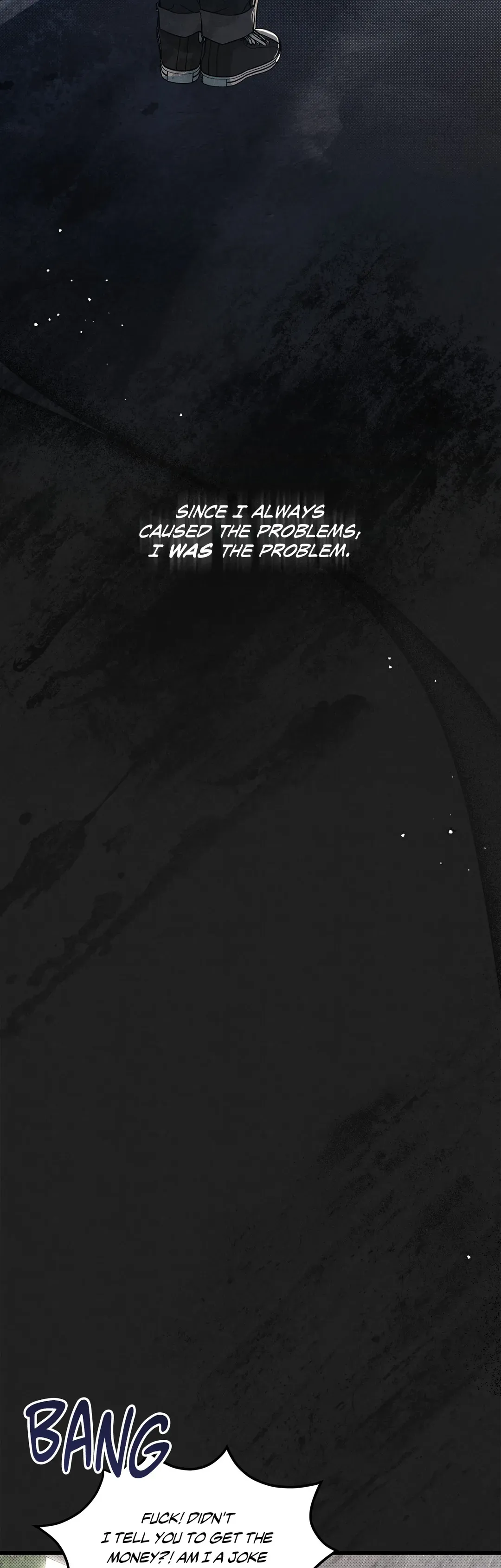 Between the Lines - Chapter 49 Page 17