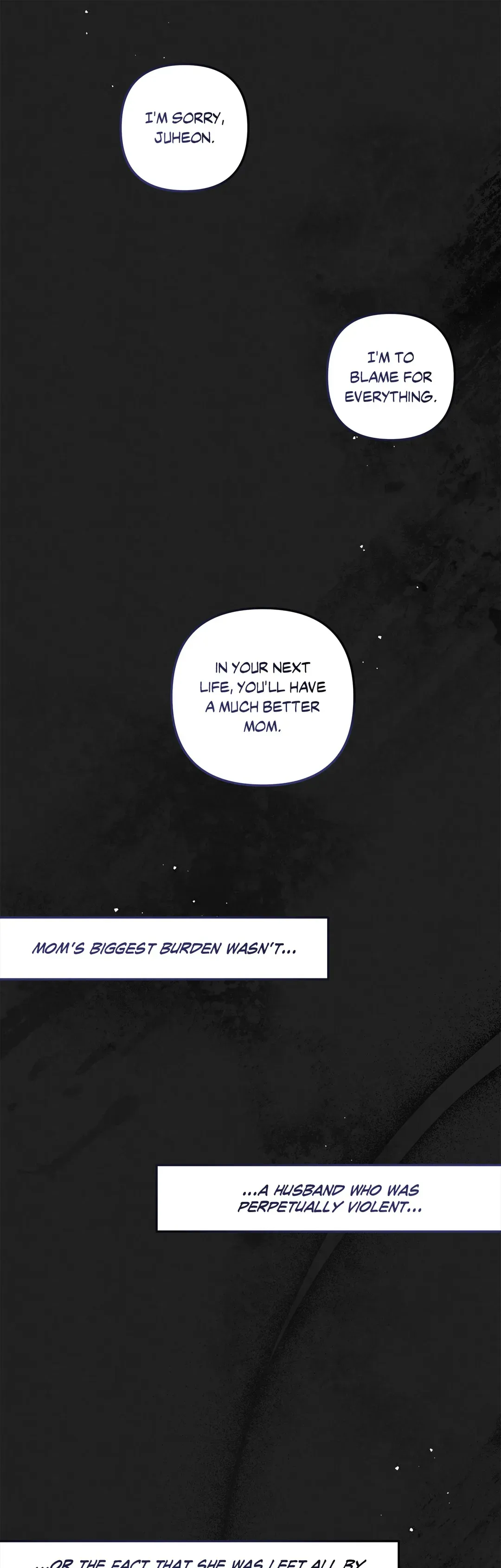 Between the Lines - Chapter 49 Page 37