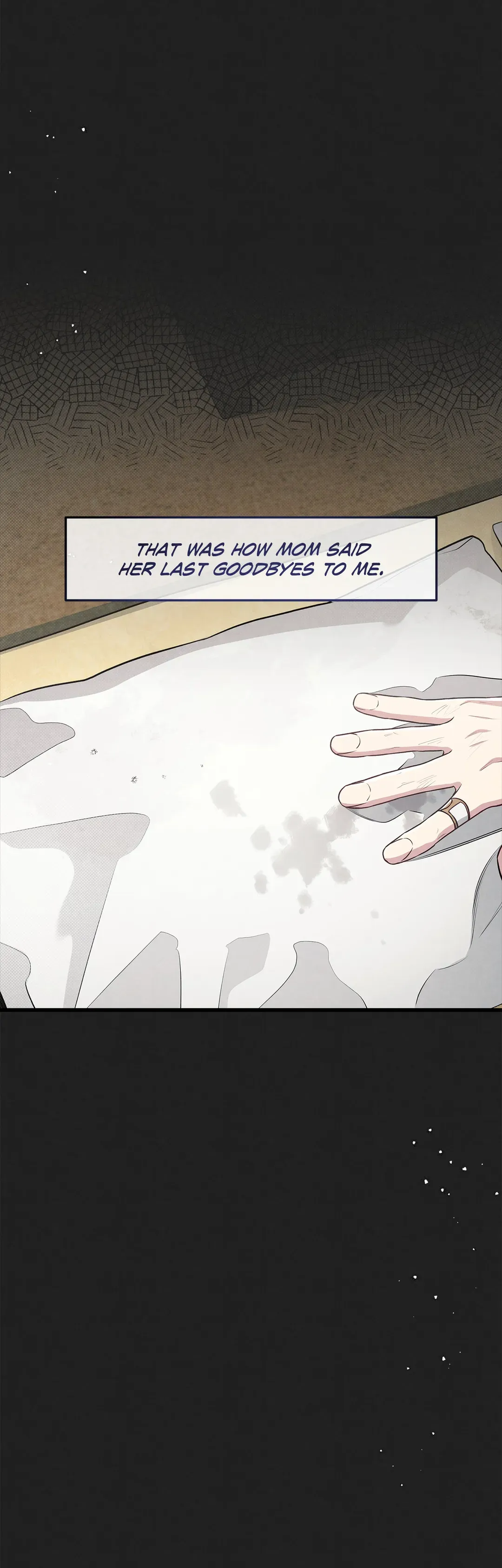 Between the Lines - Chapter 49 Page 40