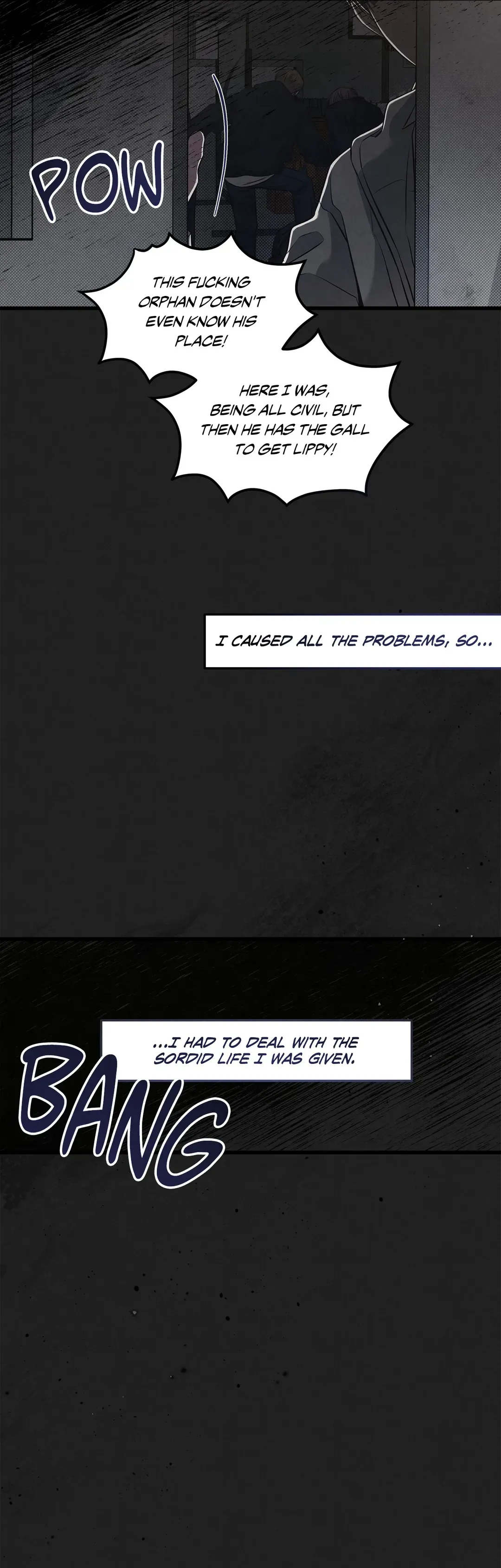 Between the Lines - Chapter 49 Page 46