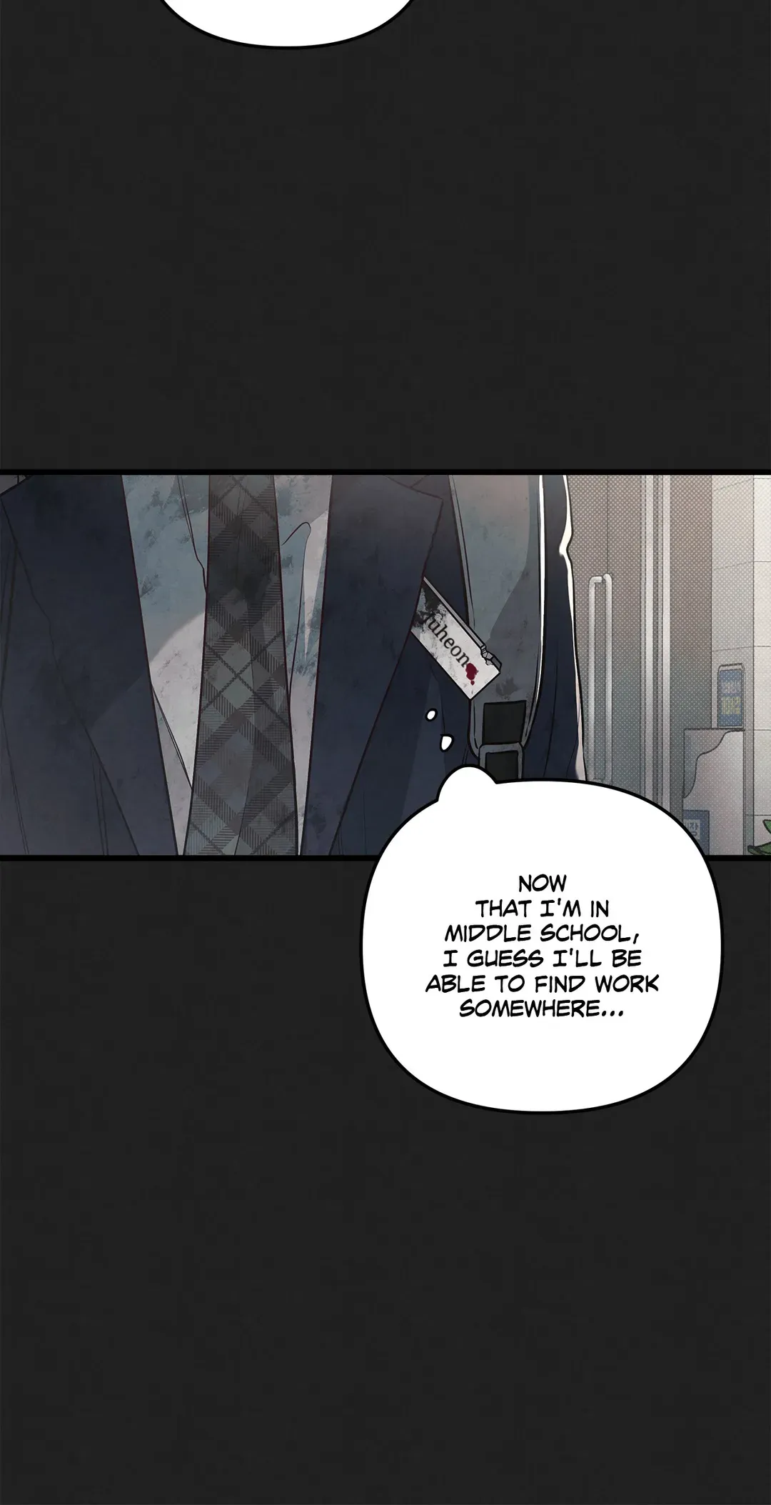 Between the Lines - Chapter 49 Page 48