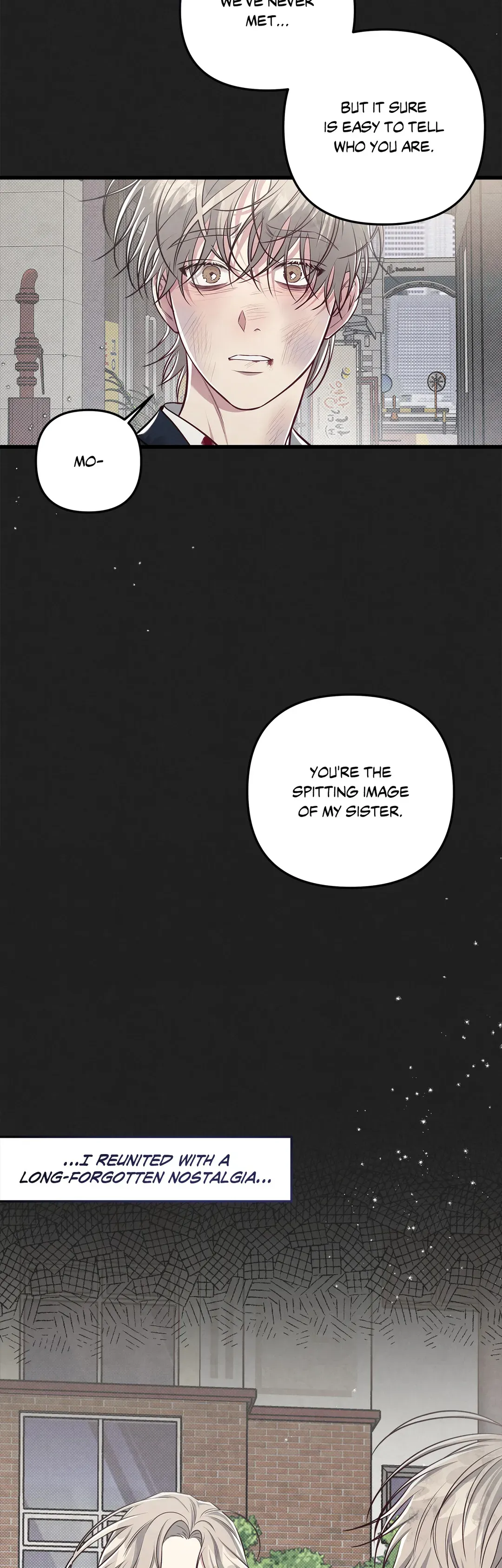Between the Lines - Chapter 49 Page 50