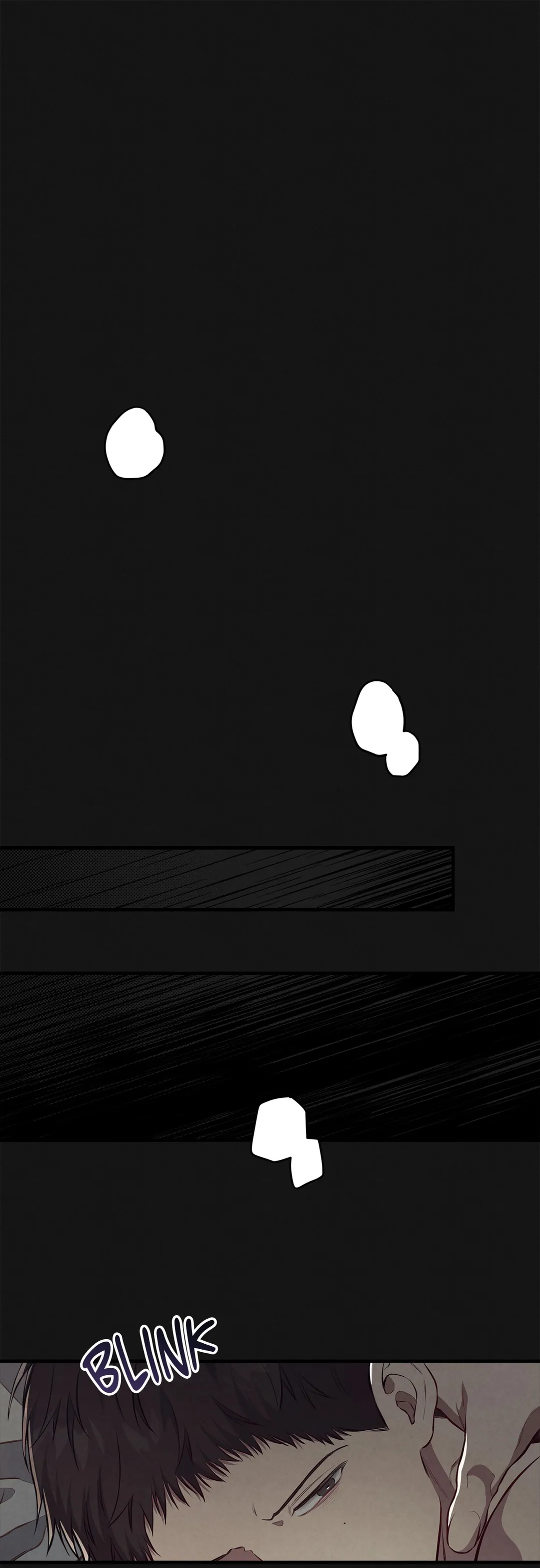 Between the Lines - Chapter 5 Page 1