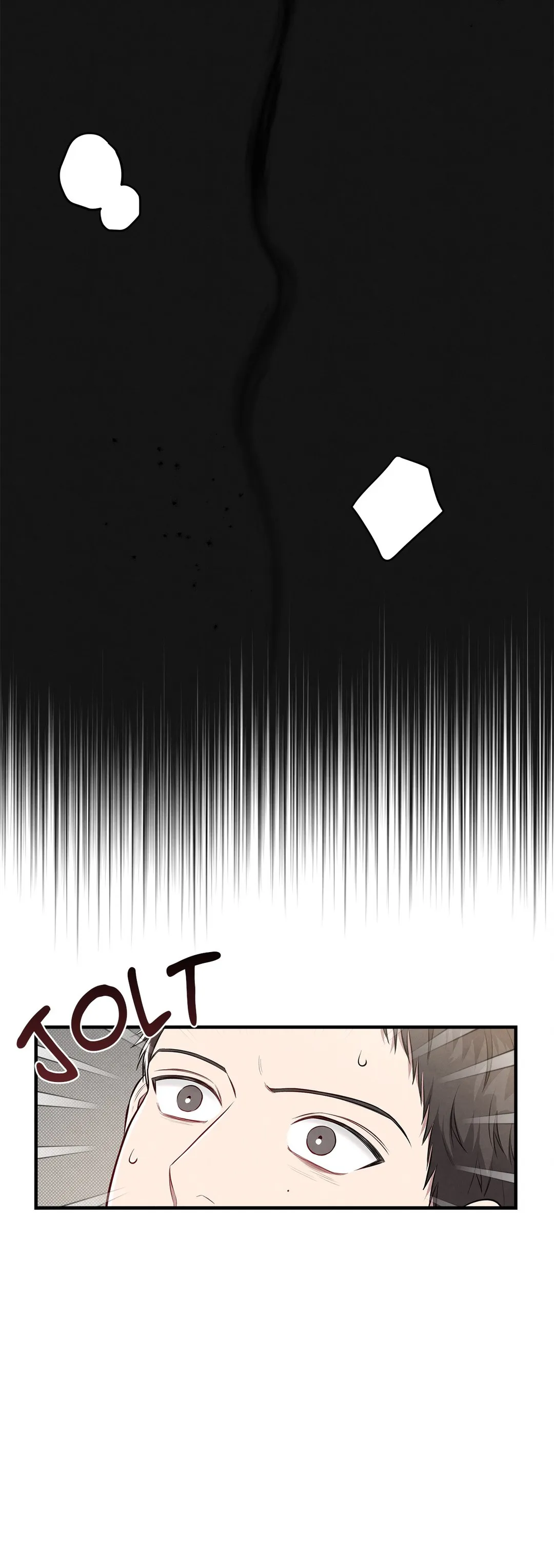Between the Lines - Chapter 5 Page 10