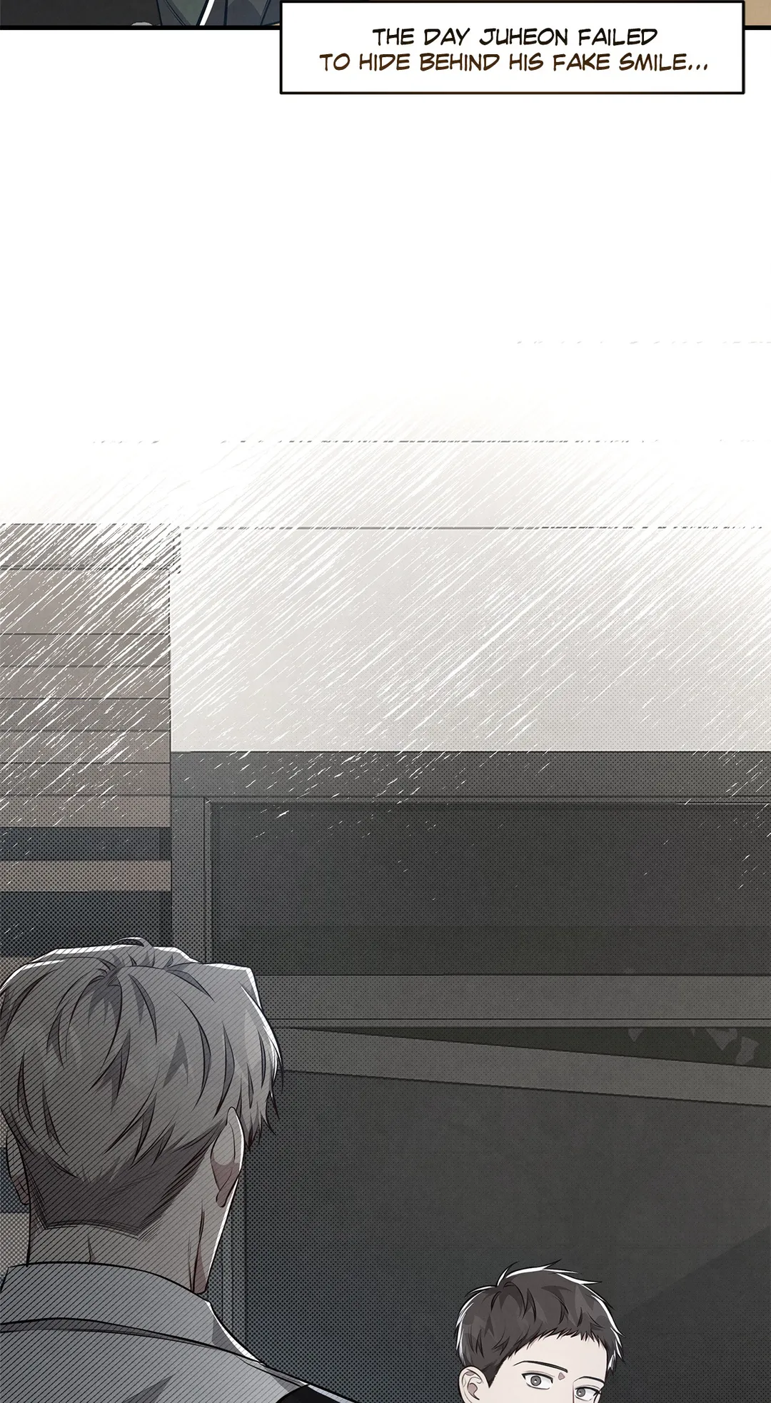 Between the Lines - Chapter 5 Page 34