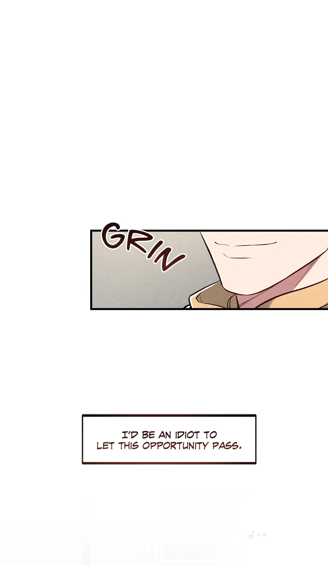 Between the Lines - Chapter 5 Page 48