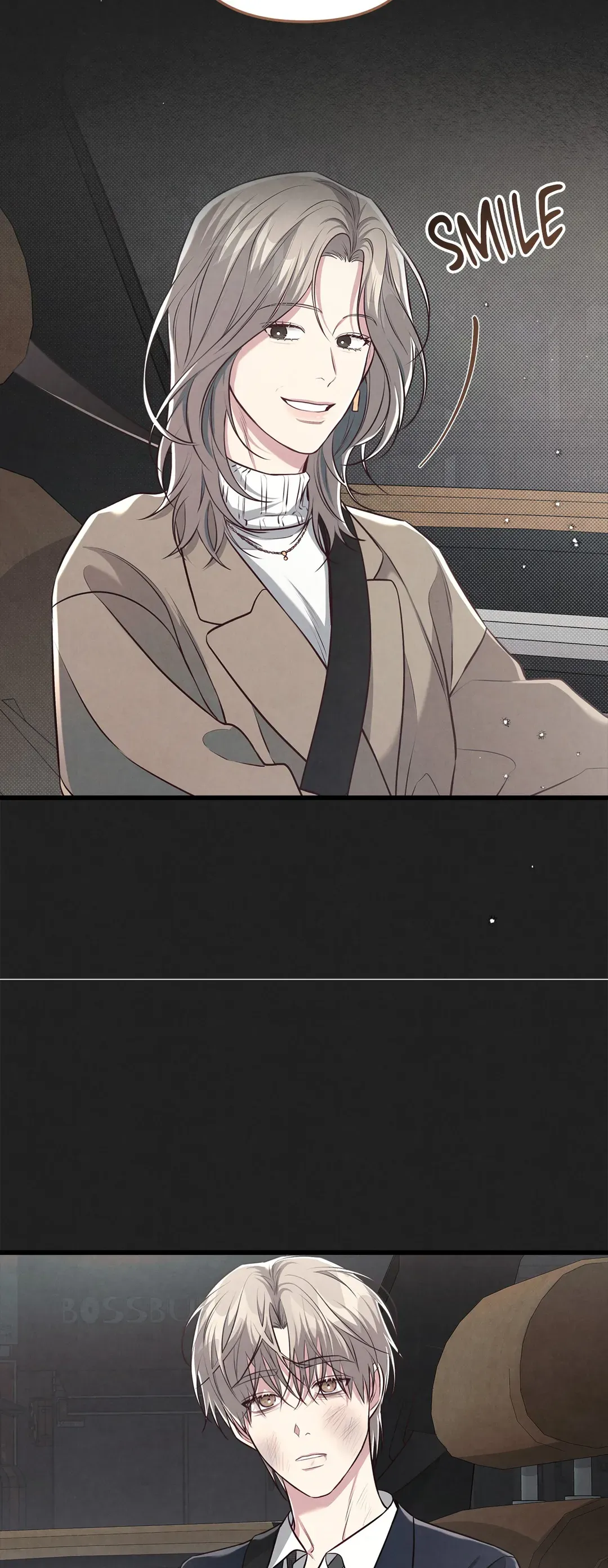 Between the Lines - Chapter 50 Page 6