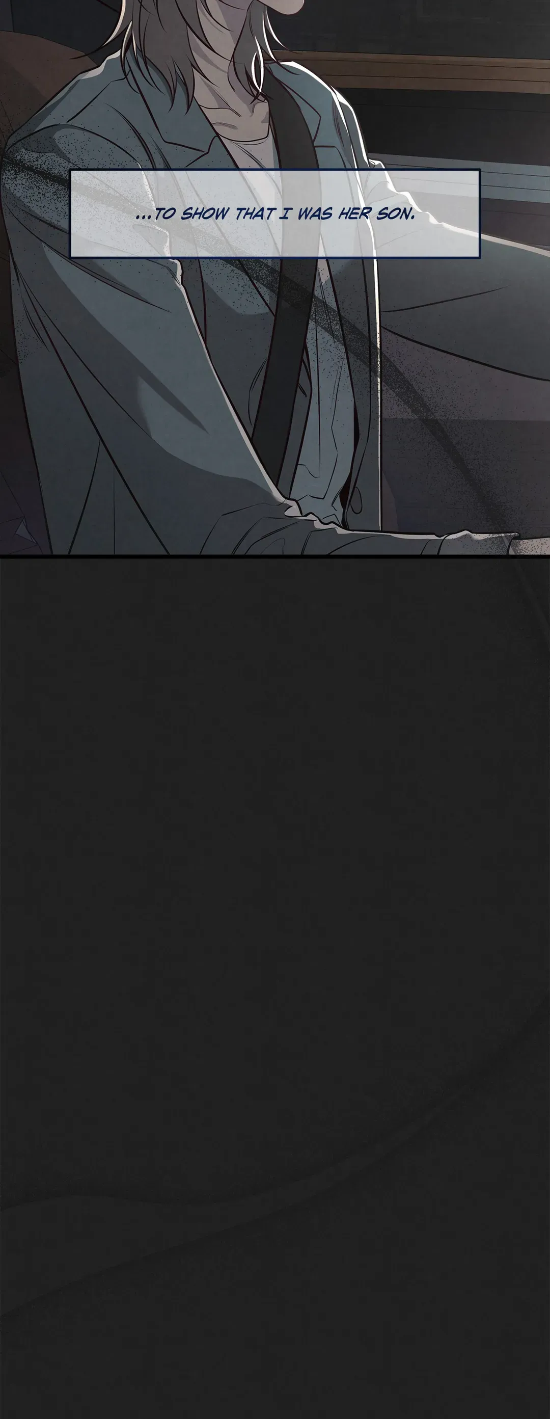 Between the Lines - Chapter 50 Page 22