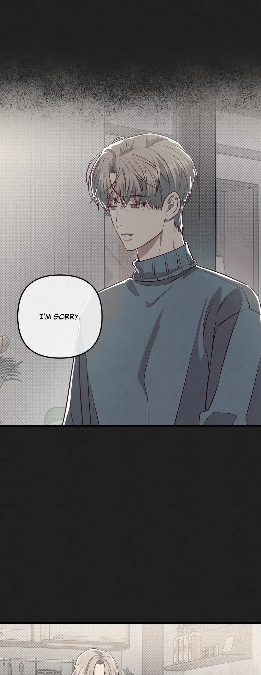 Between the Lines - Chapter 50 Page 27