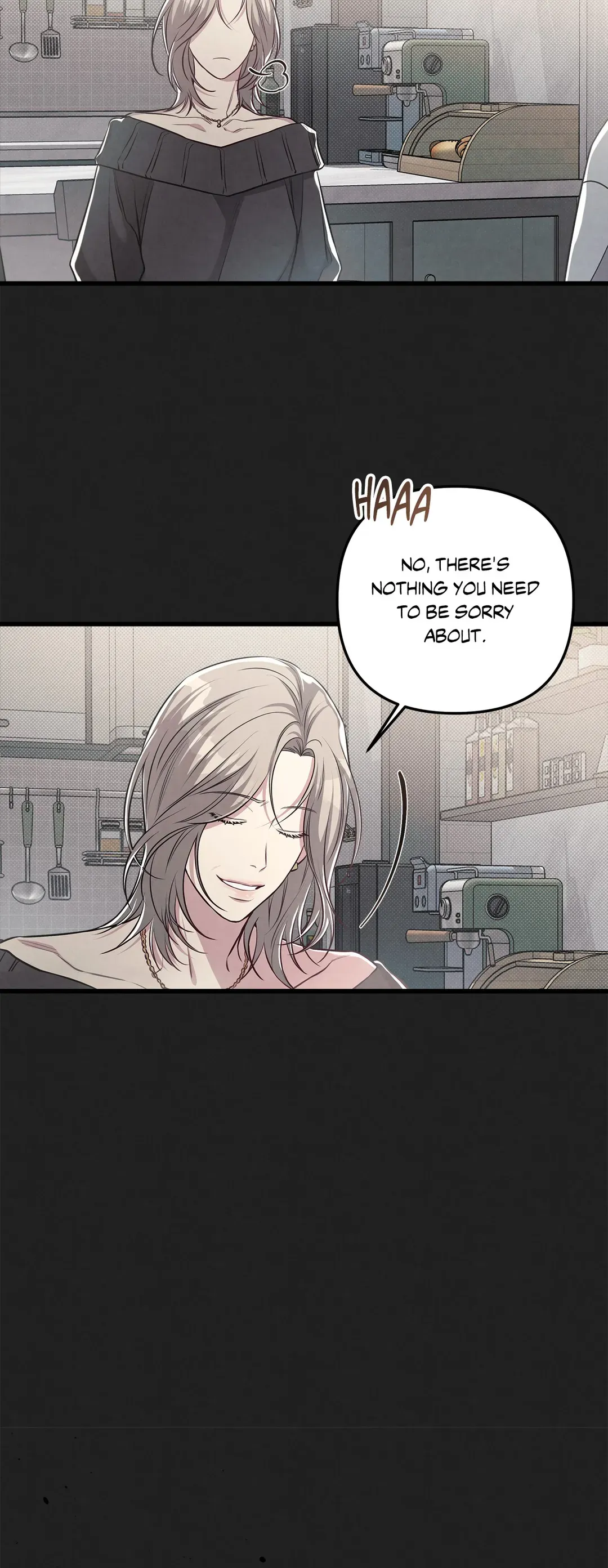 Between the Lines - Chapter 50 Page 28