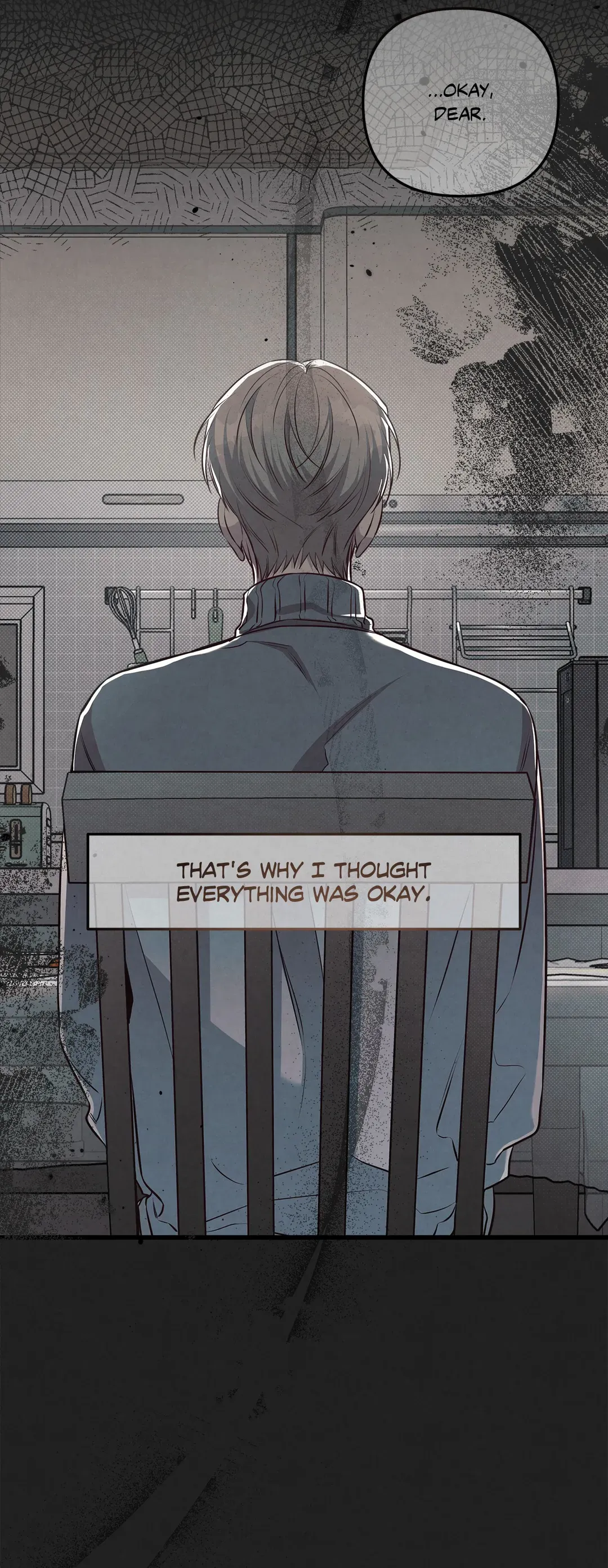 Between the Lines - Chapter 50 Page 32