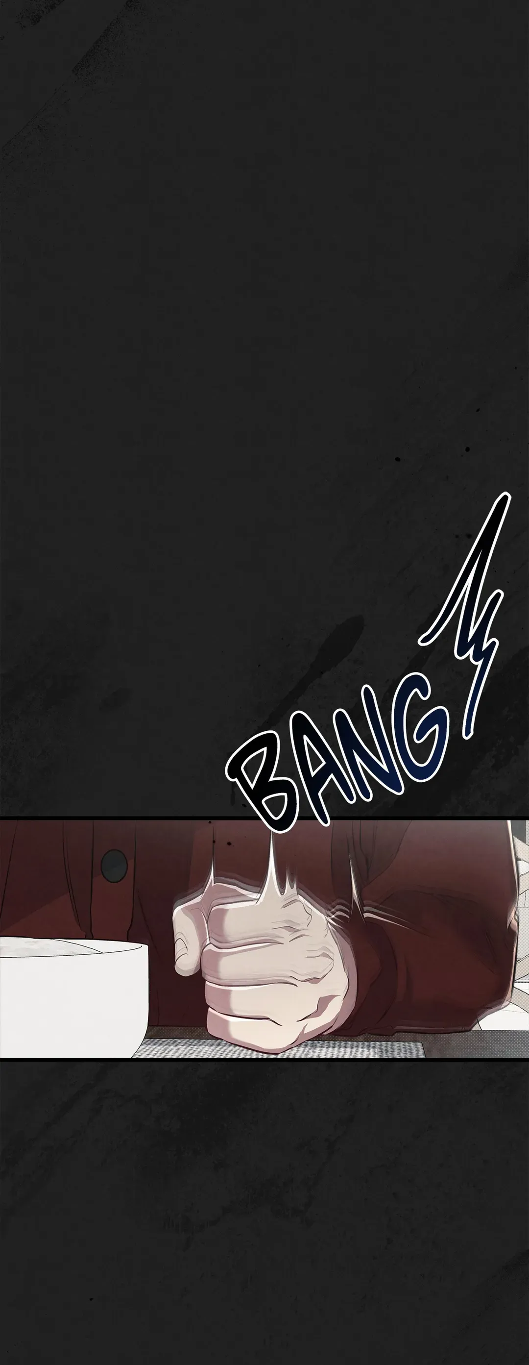 Between the Lines - Chapter 50 Page 33