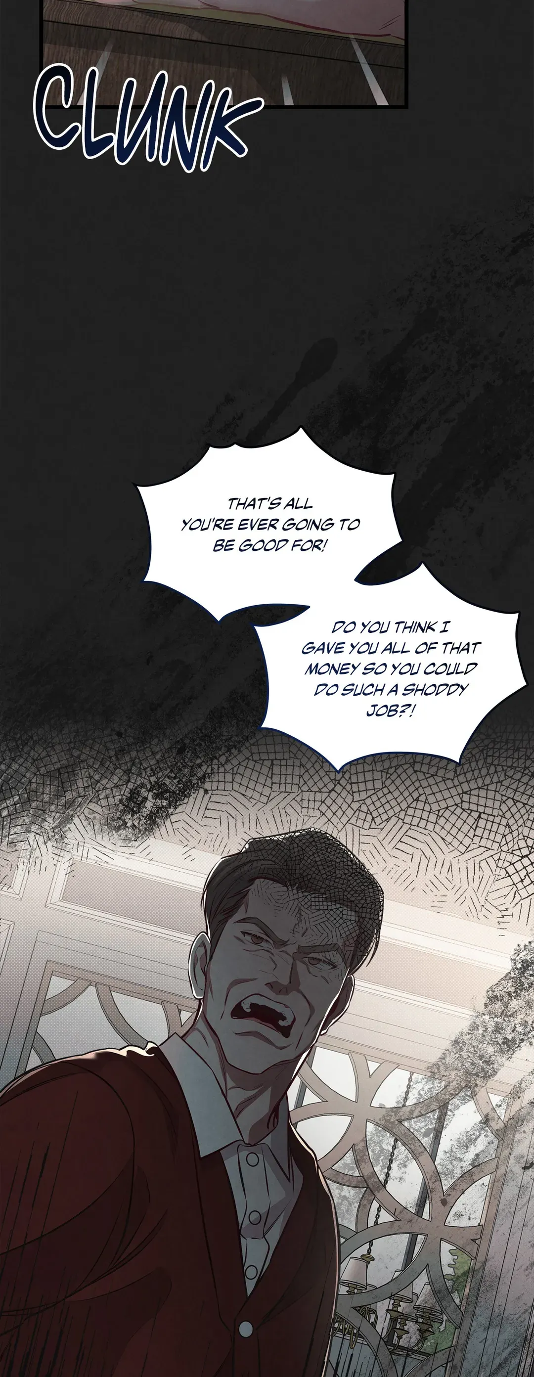 Between the Lines - Chapter 50 Page 36