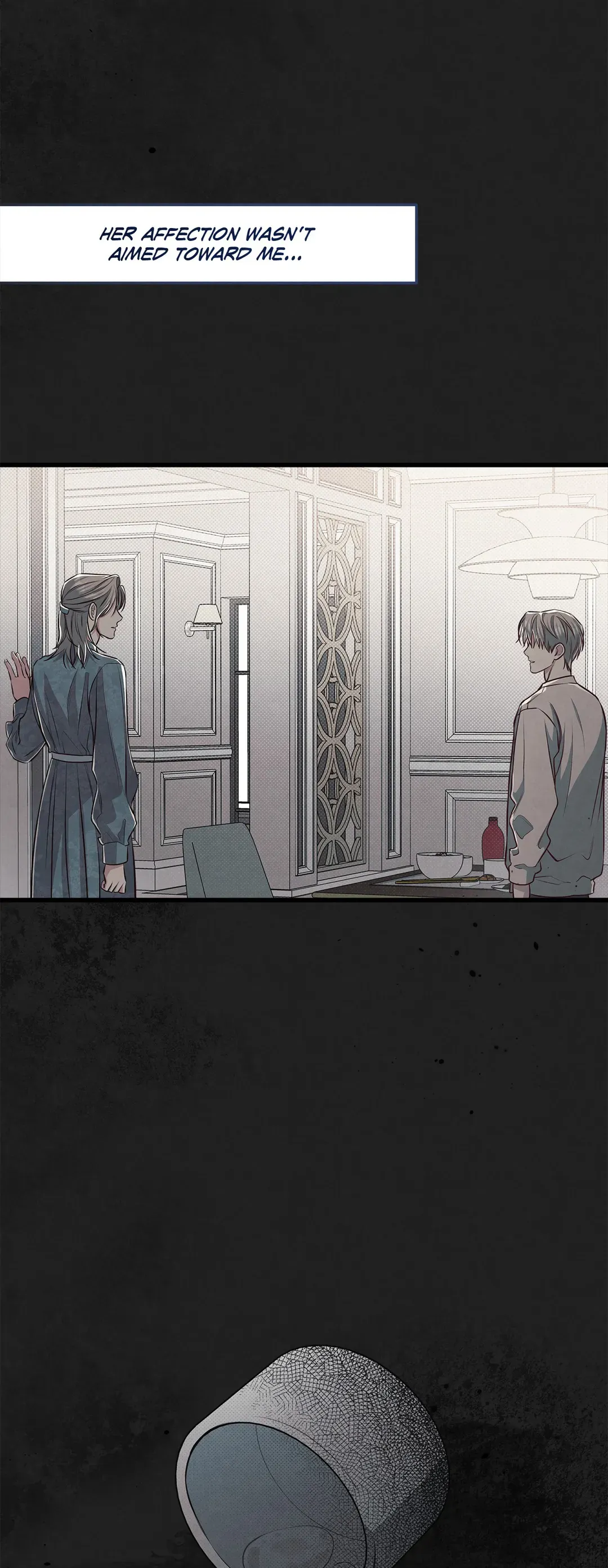 Between the Lines - Chapter 50 Page 44