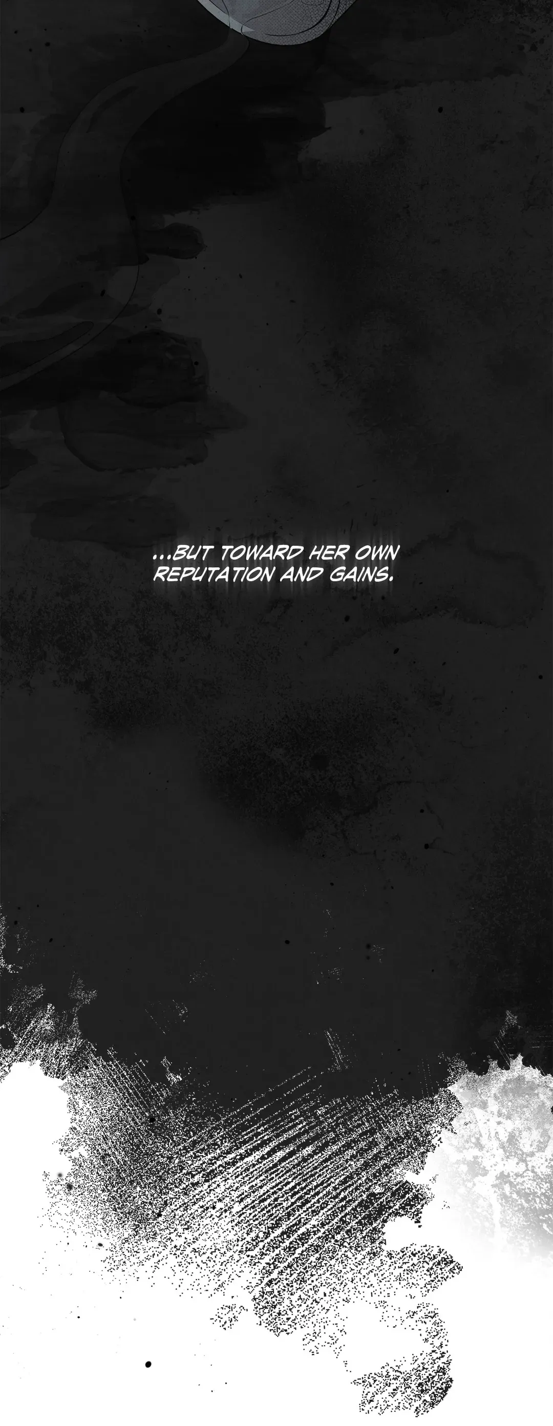 Between the Lines - Chapter 50 Page 45
