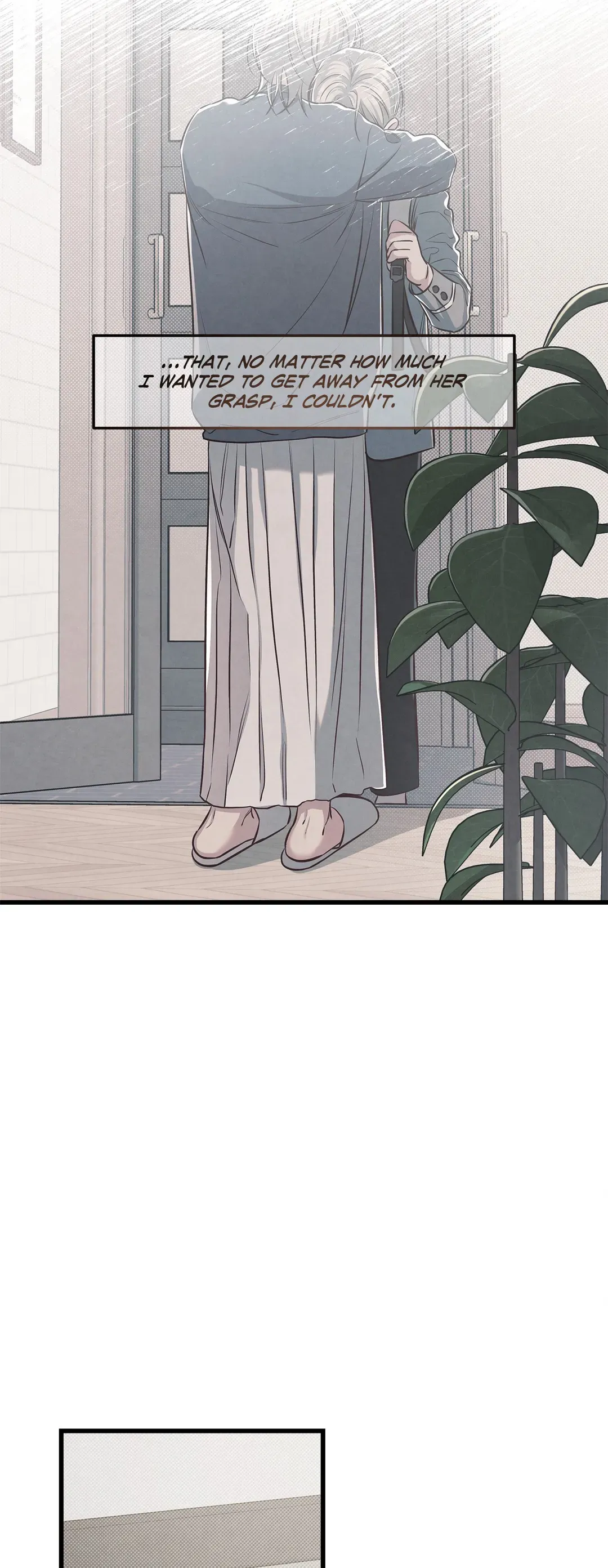 Between the Lines - Chapter 50 Page 48