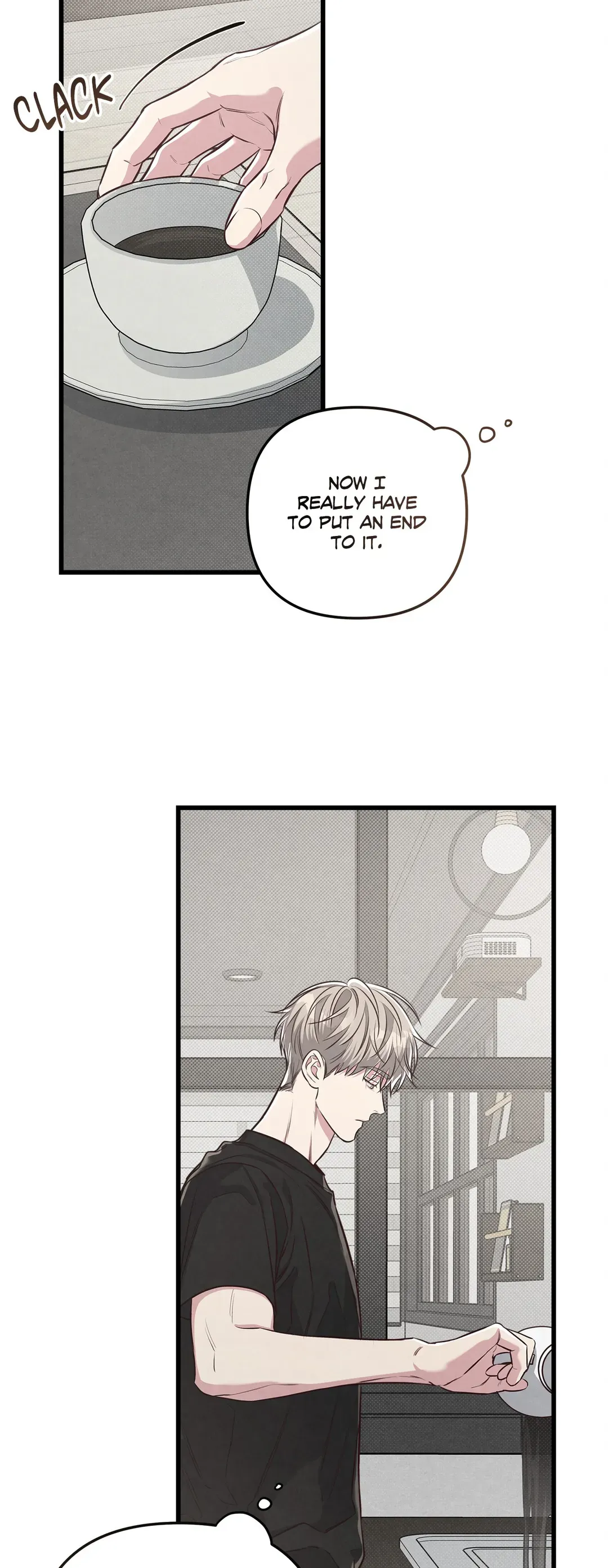 Between the Lines - Chapter 50 Page 49