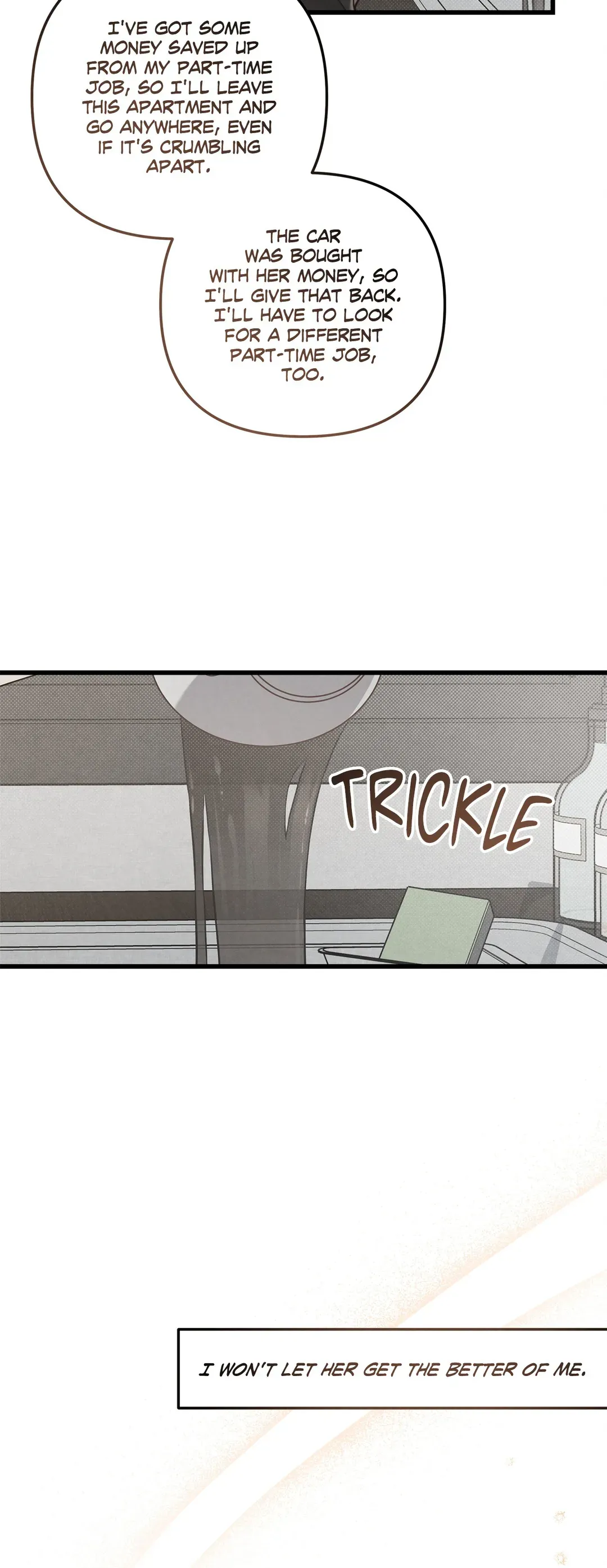 Between the Lines - Chapter 50 Page 50