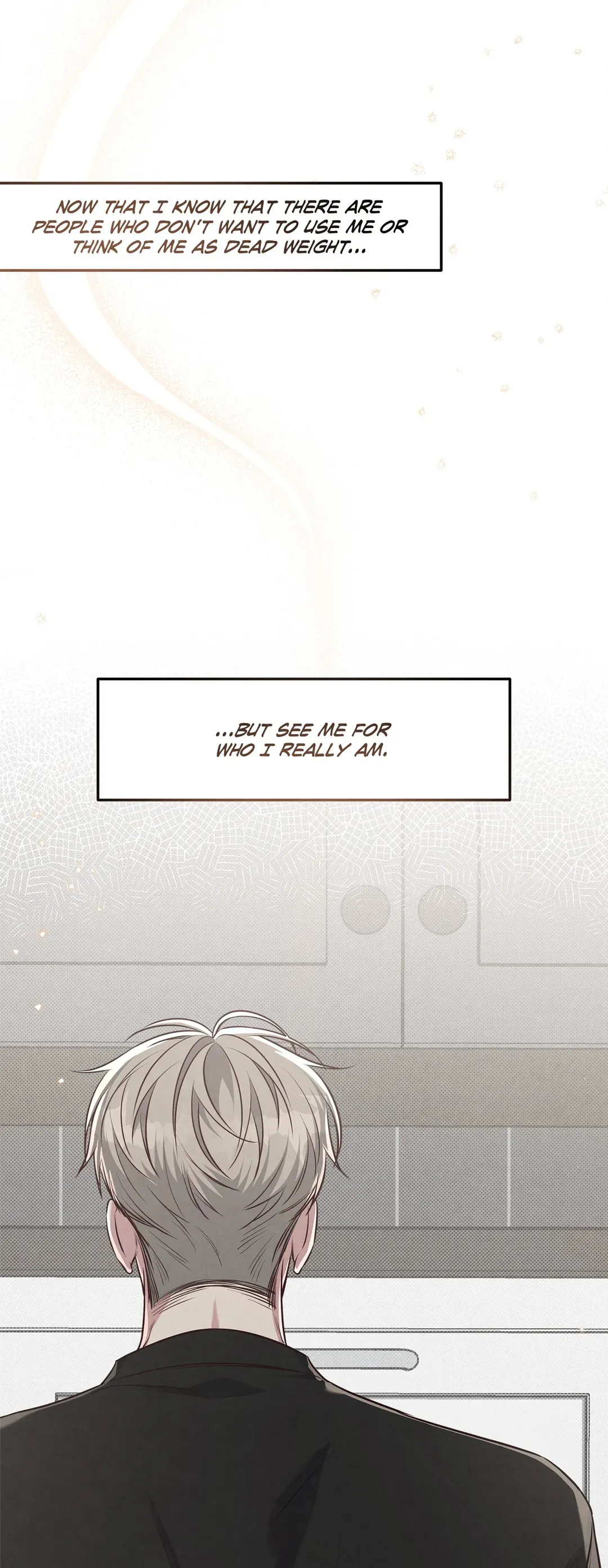 Between the Lines - Chapter 50 Page 51