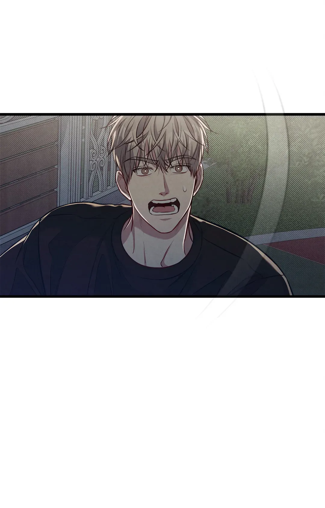Between the Lines - Chapter 51 Page 12