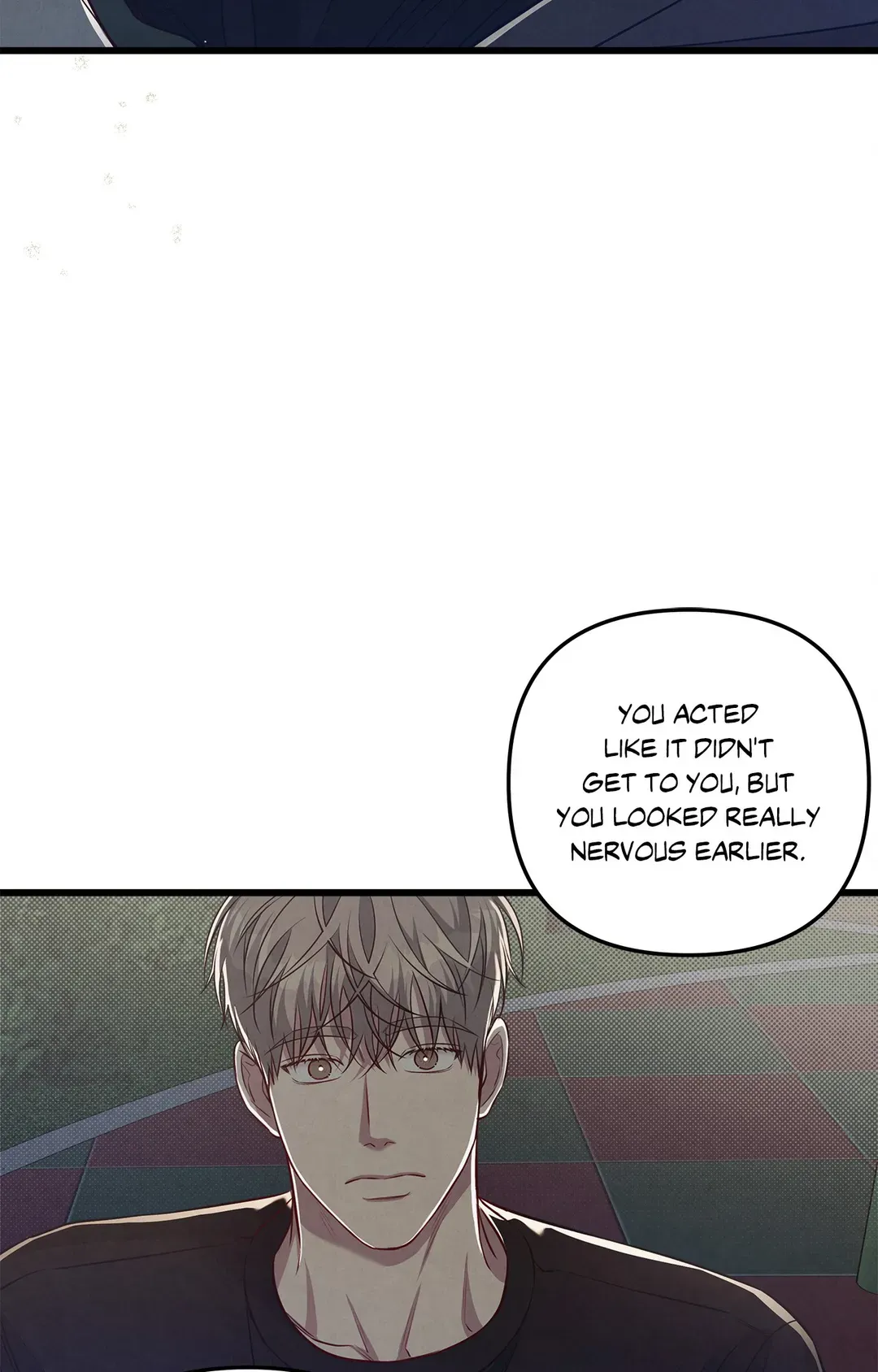 Between the Lines - Chapter 51 Page 24