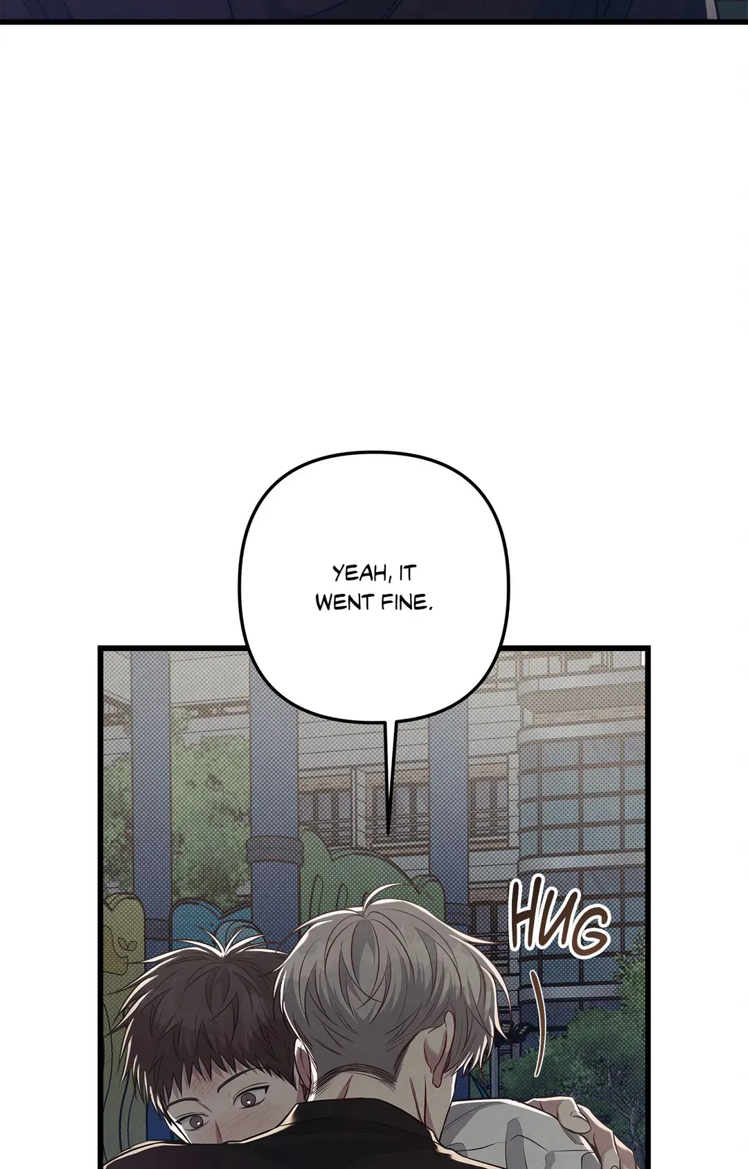 Between the Lines - Chapter 51 Page 26