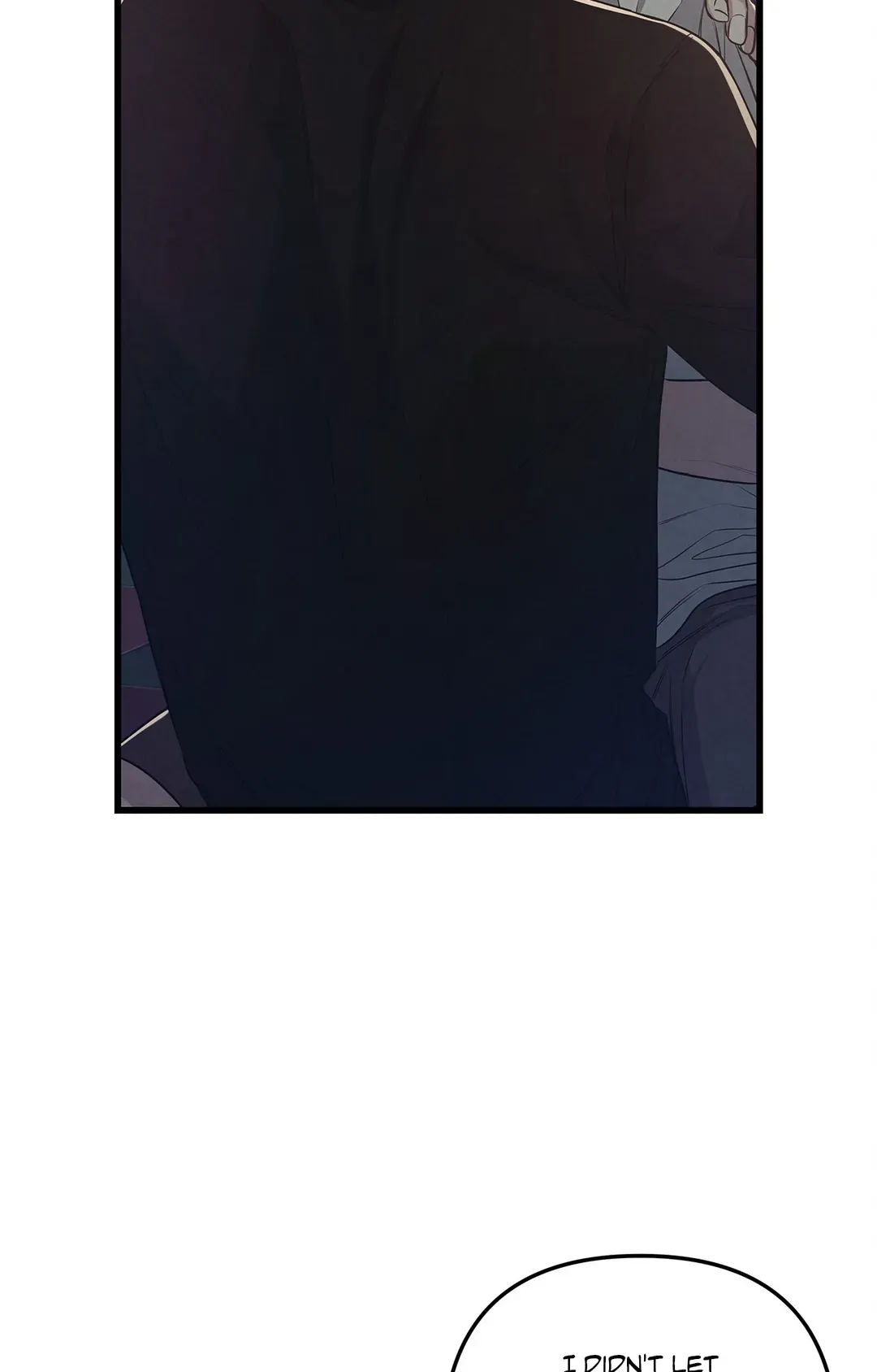 Between the Lines - Chapter 51 Page 27