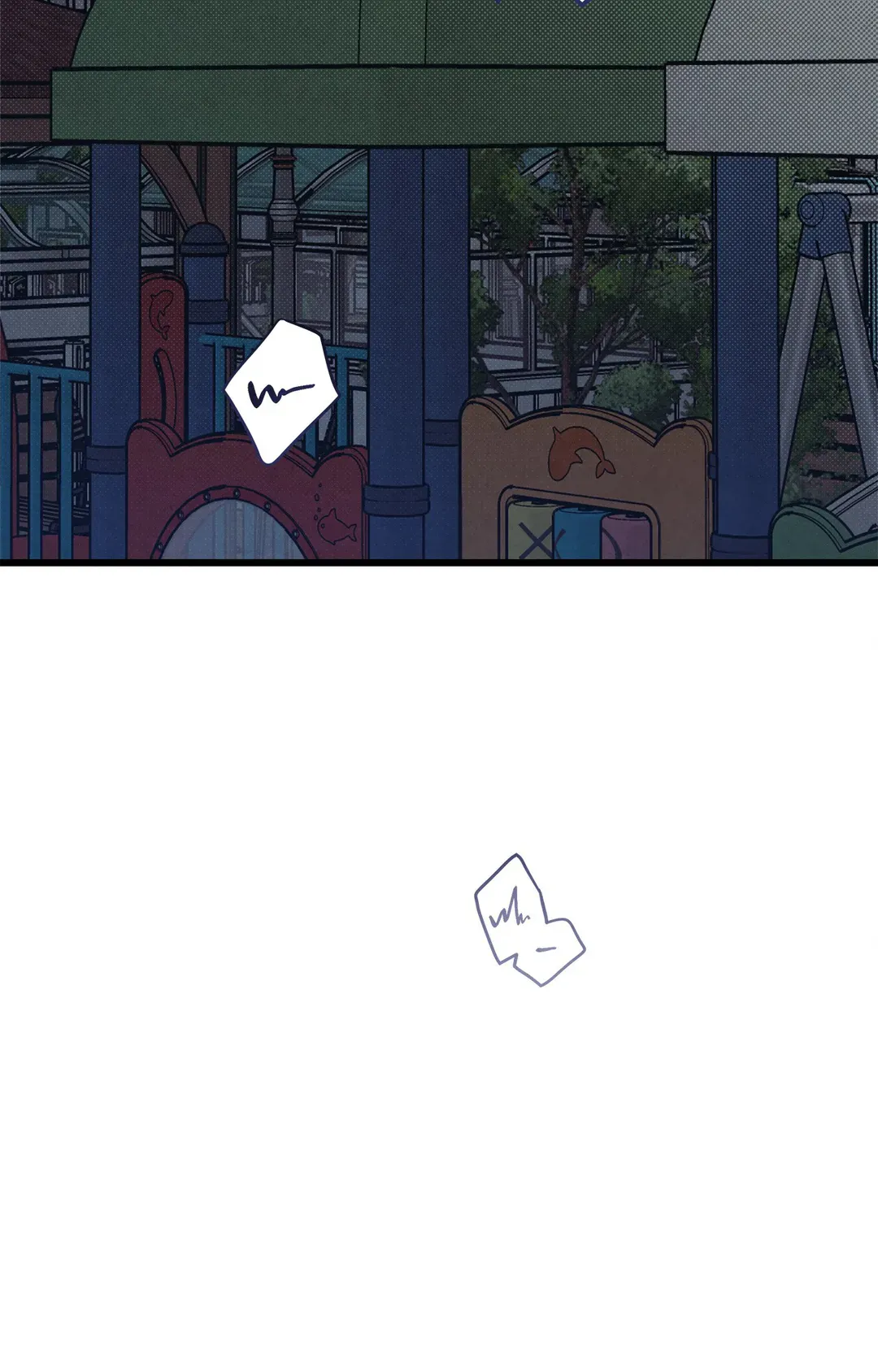 Between the Lines - Chapter 51 Page 35