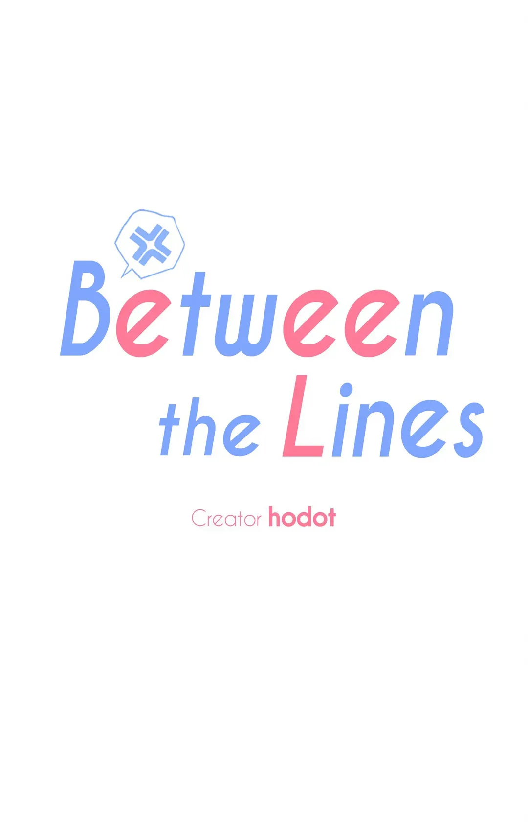 Between the Lines - Chapter 51 Page 36