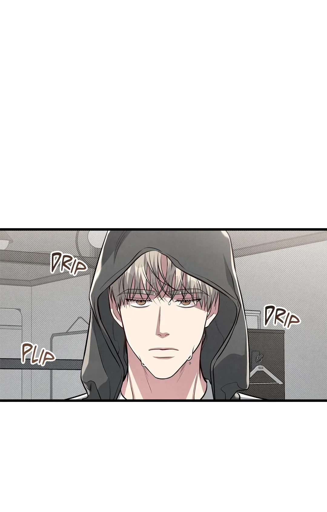 Between the Lines - Chapter 51 Page 37