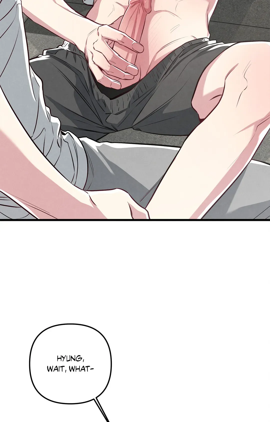 Between the Lines - Chapter 51 Page 53