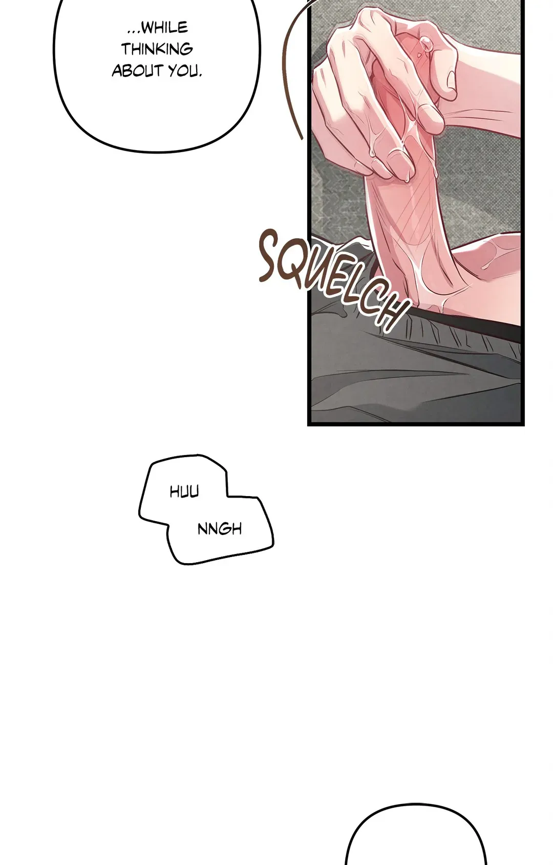 Between the Lines - Chapter 51 Page 57