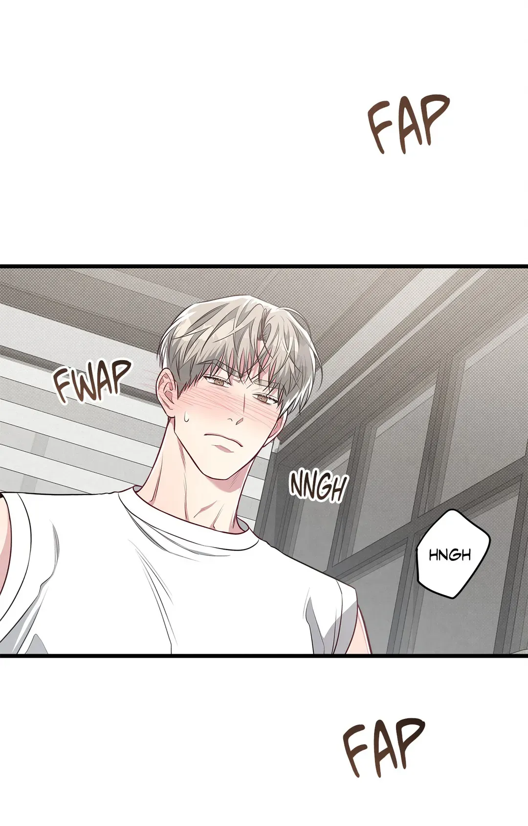 Between the Lines - Chapter 51 Page 59