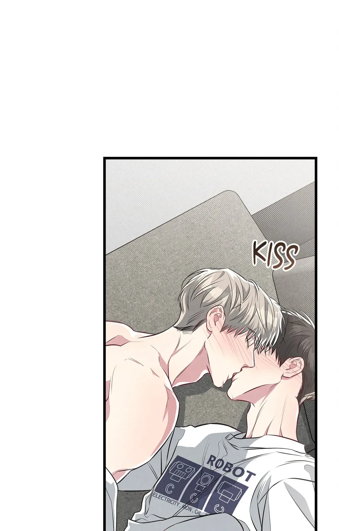 Between the Lines - Chapter 51 Page 67