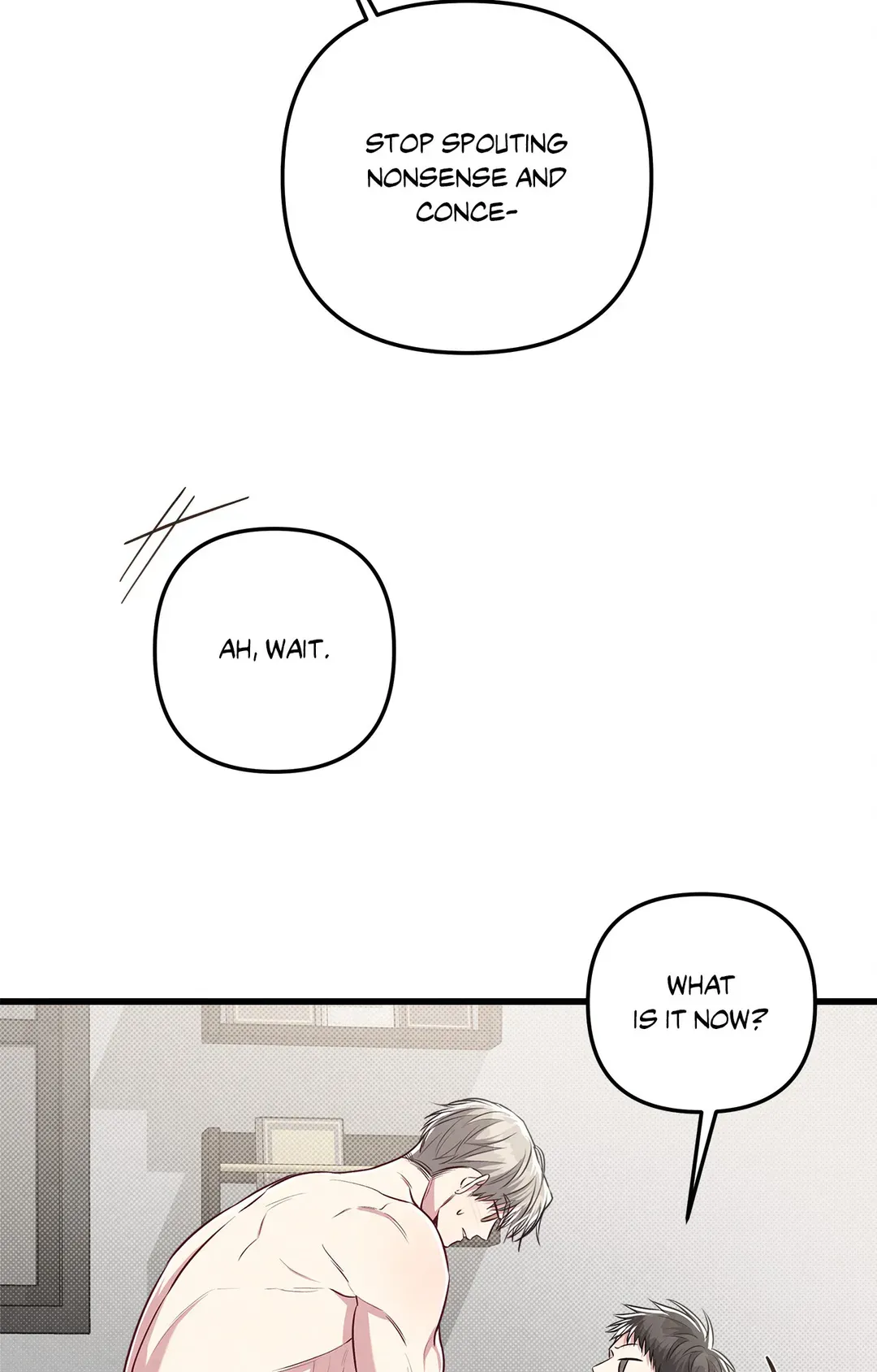Between the Lines - Chapter 51 Page 73