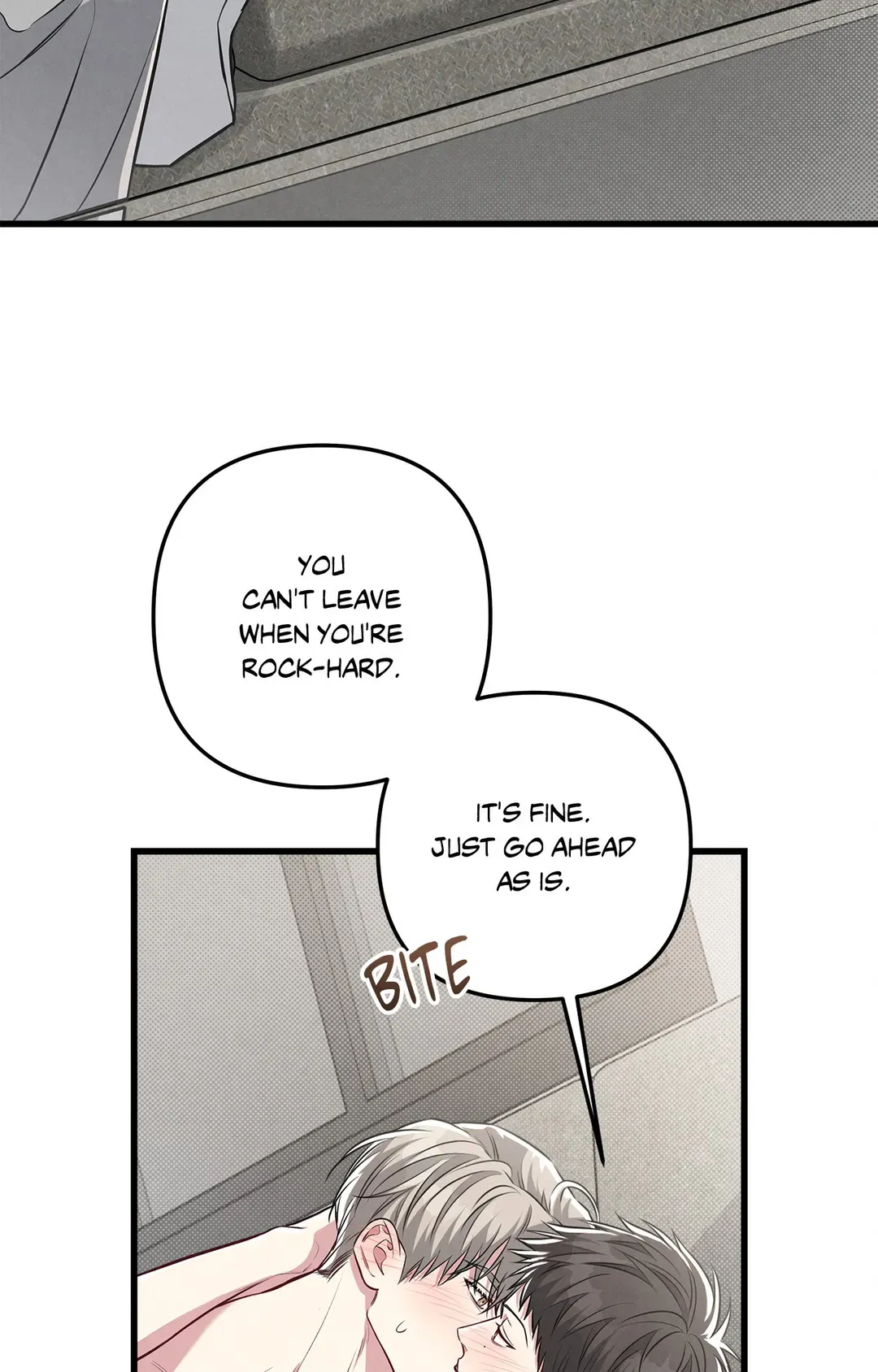 Between the Lines - Chapter 51 Page 77