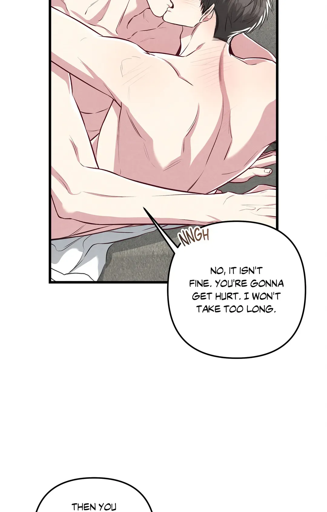 Between the Lines - Chapter 51 Page 78