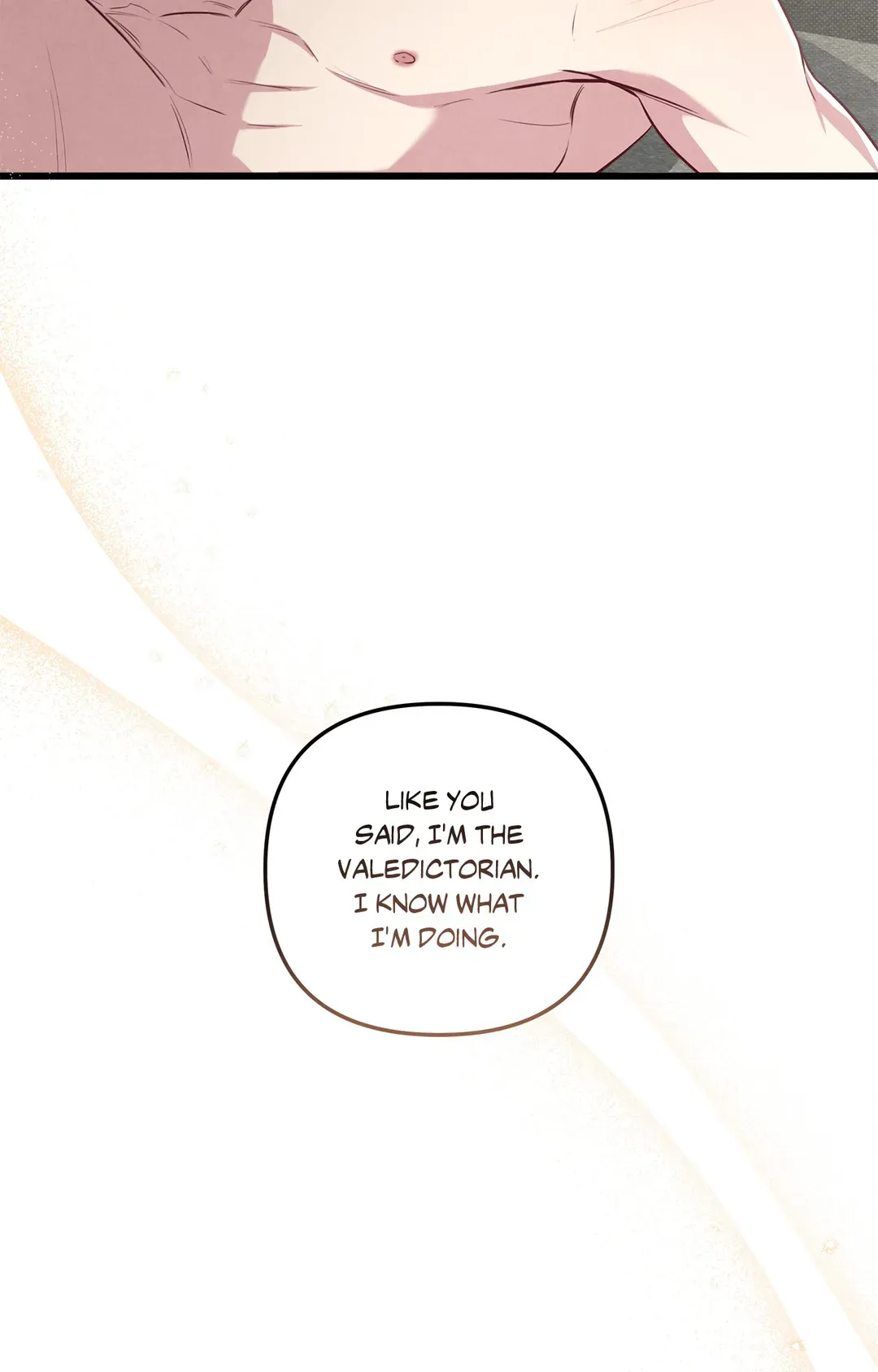 Between the Lines - Chapter 51 Page 87