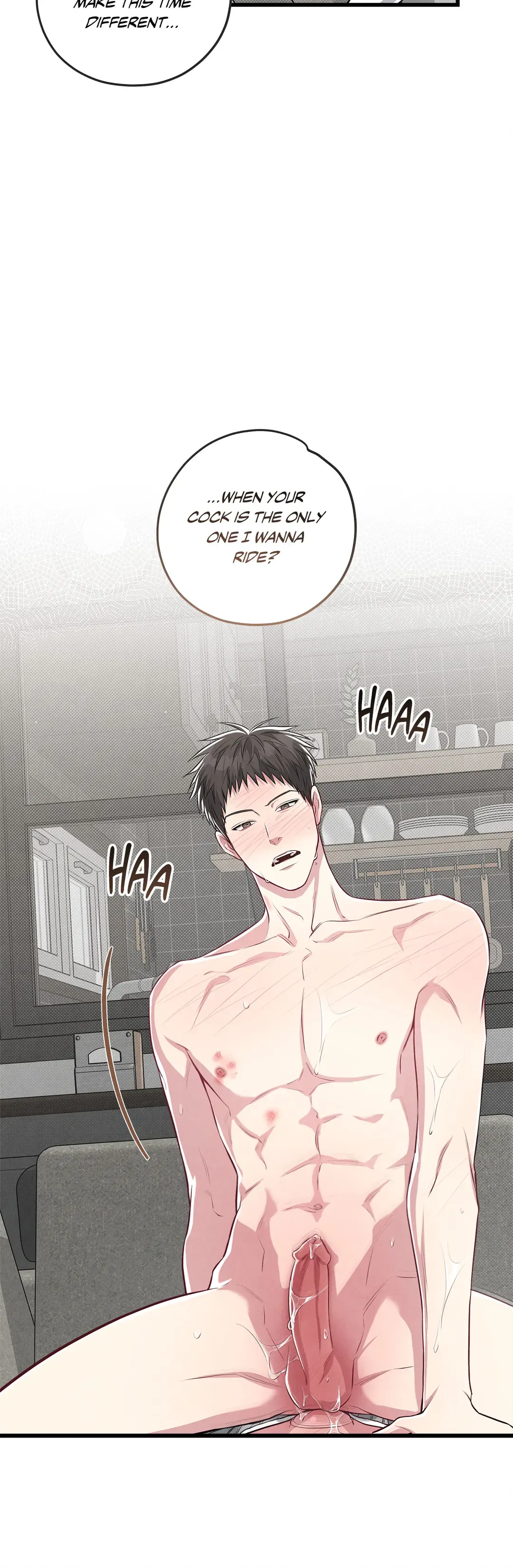 Between the Lines - Chapter 52 Page 26