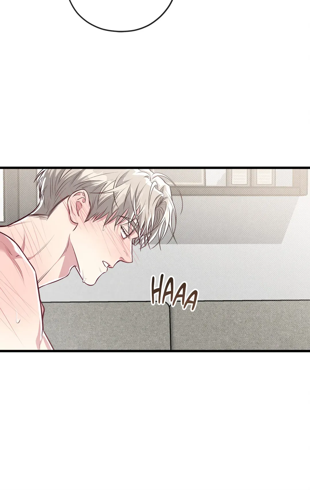 Between the Lines - Chapter 52 Page 38