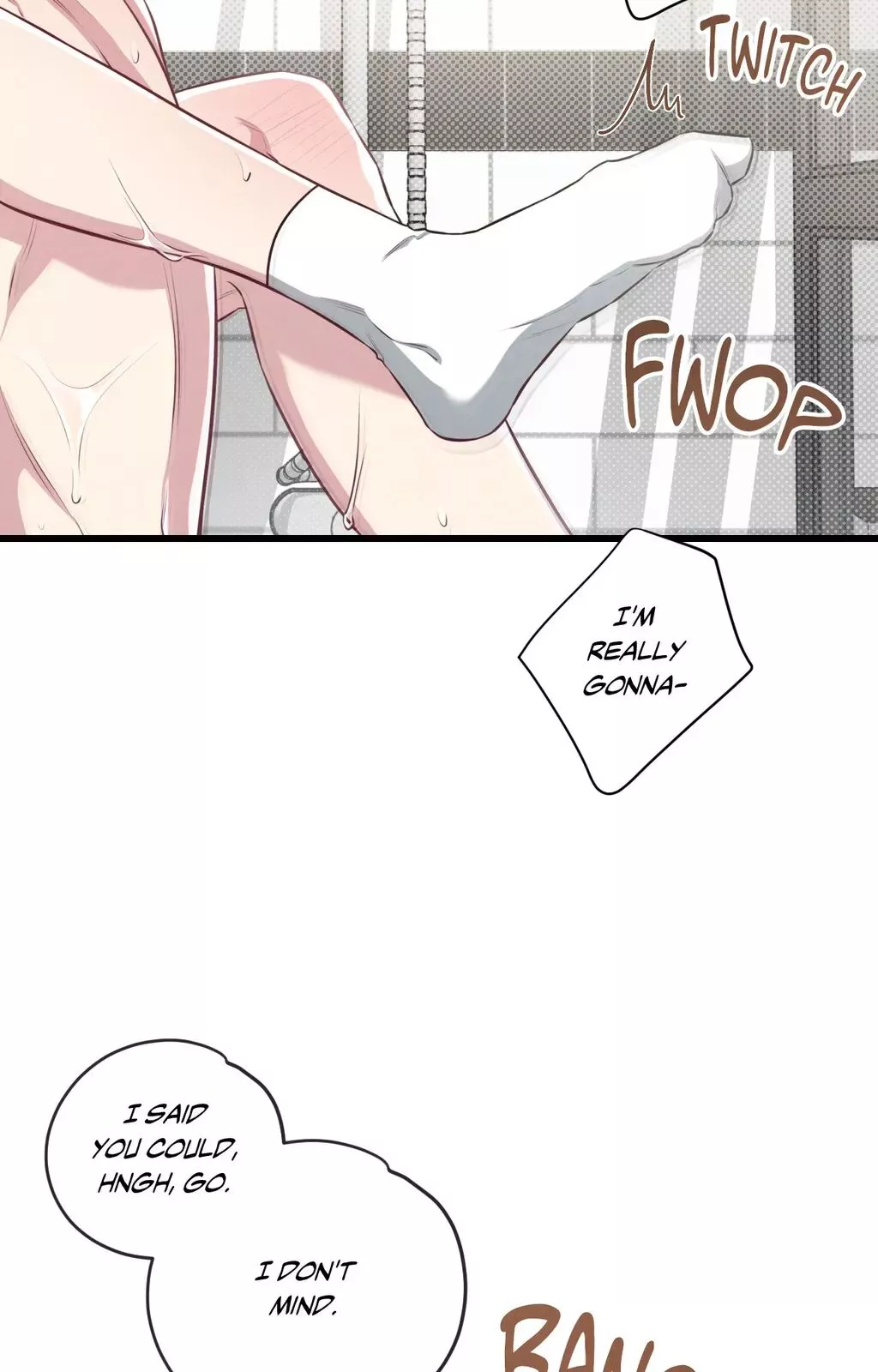 Between the Lines - Chapter 53 Page 33