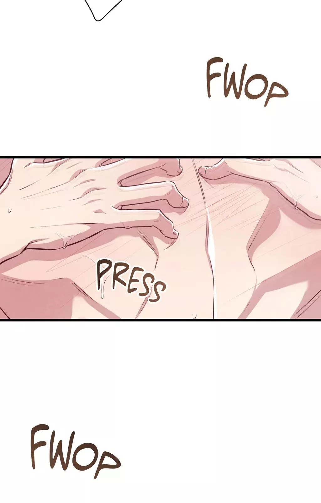 Between the Lines - Chapter 53 Page 35