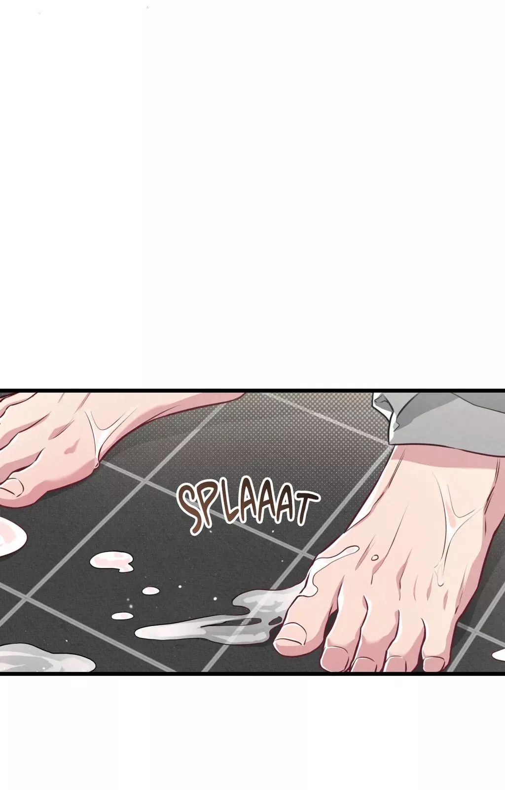 Between the Lines - Chapter 53 Page 38